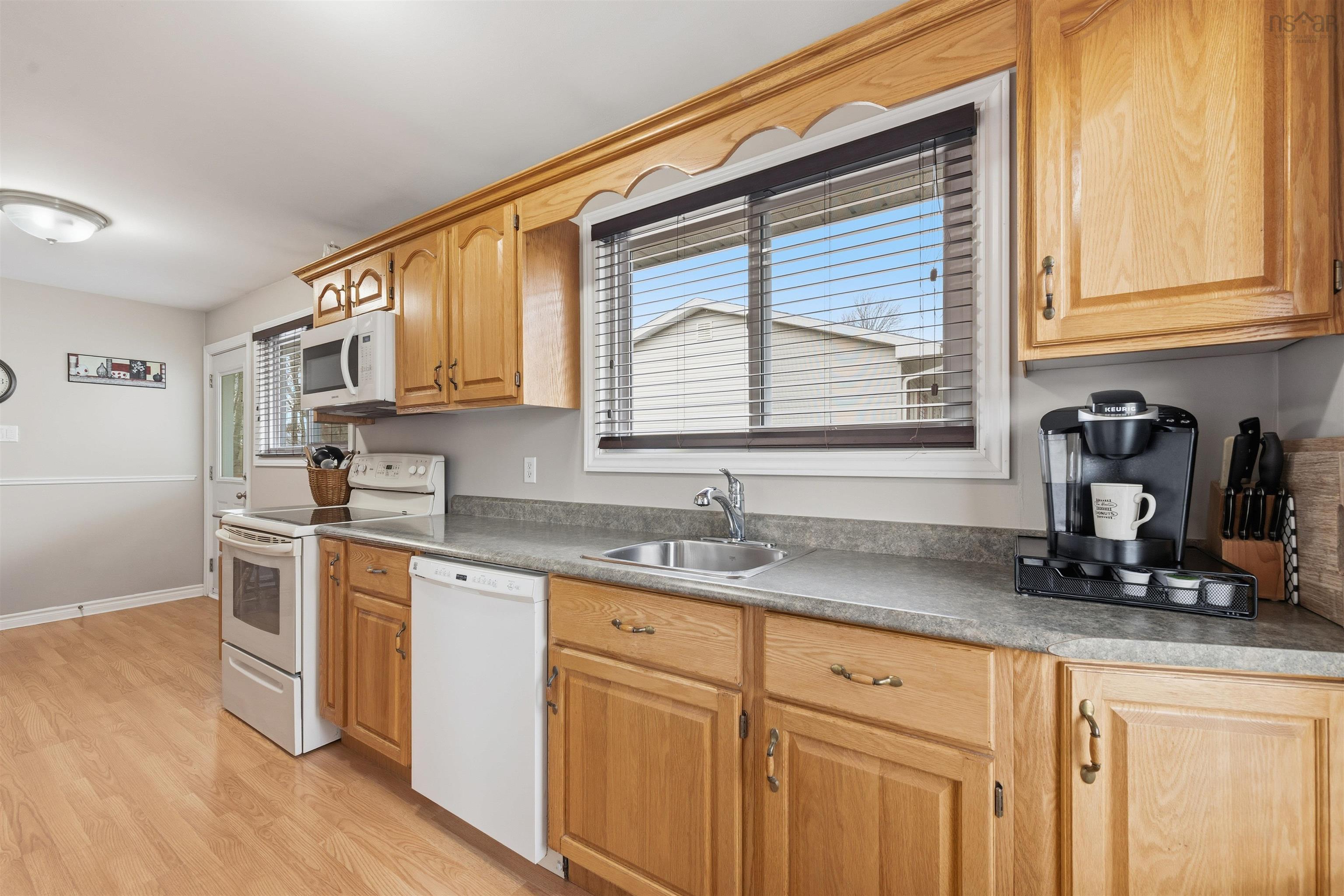 54 Quaker Crescent, Lower Sackville, NS (MLS 202600228)