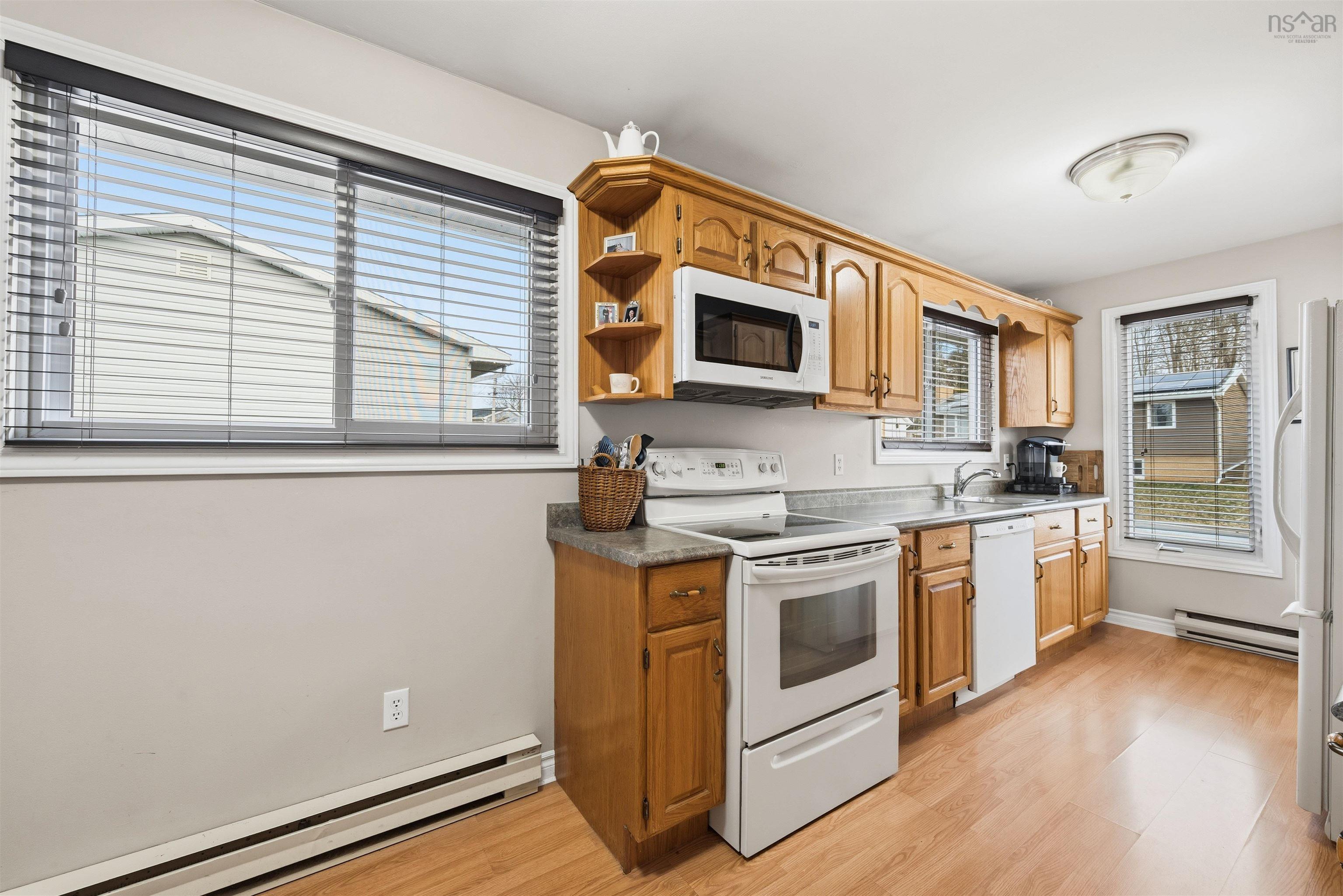 54 Quaker Crescent, Lower Sackville, NS (MLS 202600228)