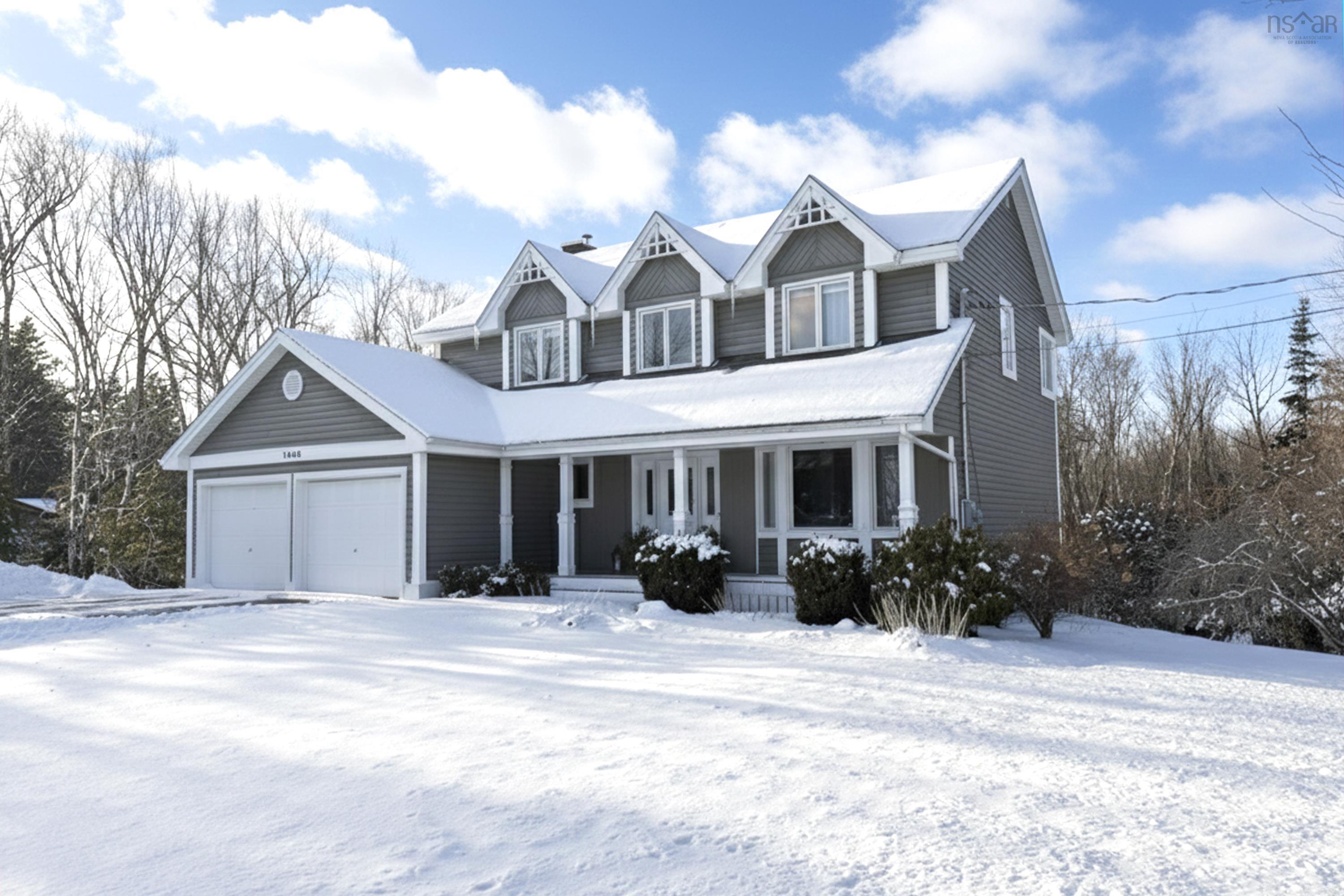 1509 Highway 6, Amherst, NS (MLS® 202600233)