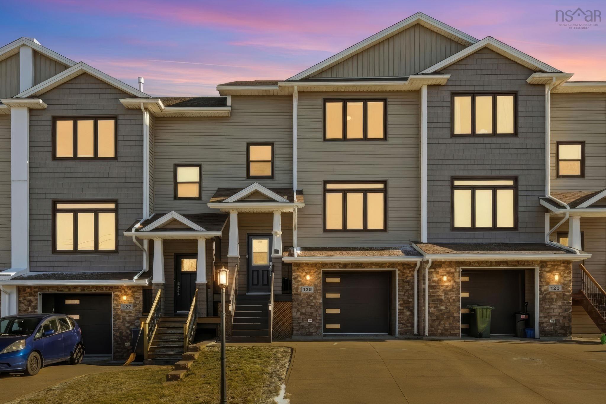 125 Bosun Run, Halifax, NS (MLS 202600235)