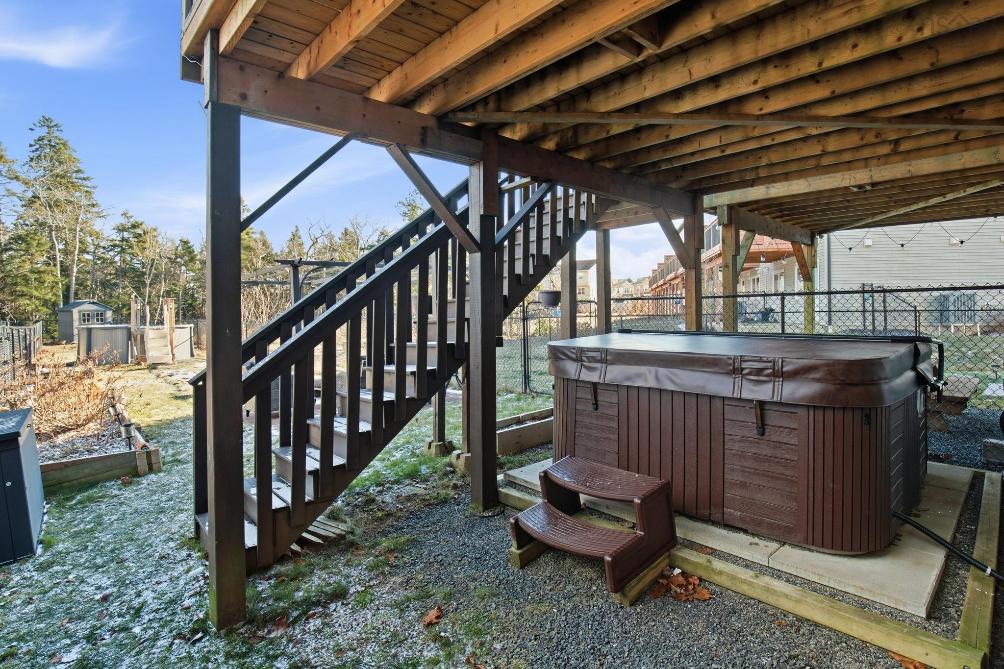 125 Bosun Run, Halifax, NS (MLS 202600235)