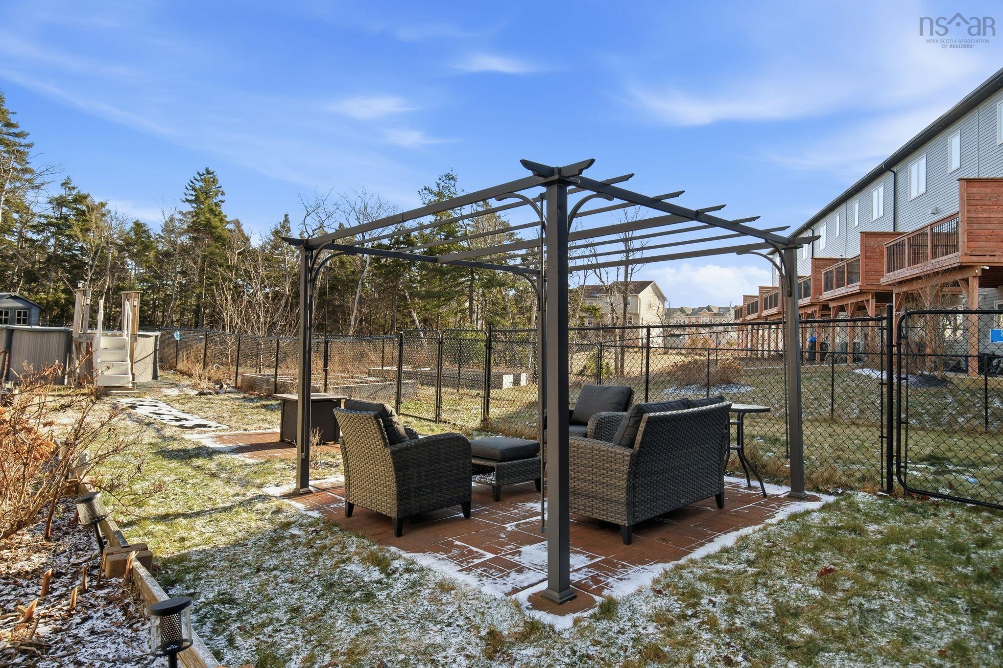 125 Bosun Run, Halifax, NS (MLS 202600235)