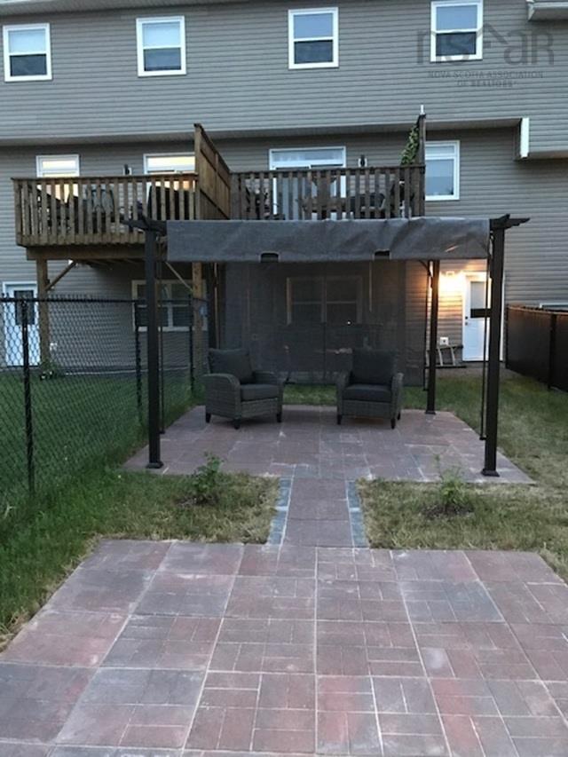 125 Bosun Run, Halifax, NS (MLS 202600235)