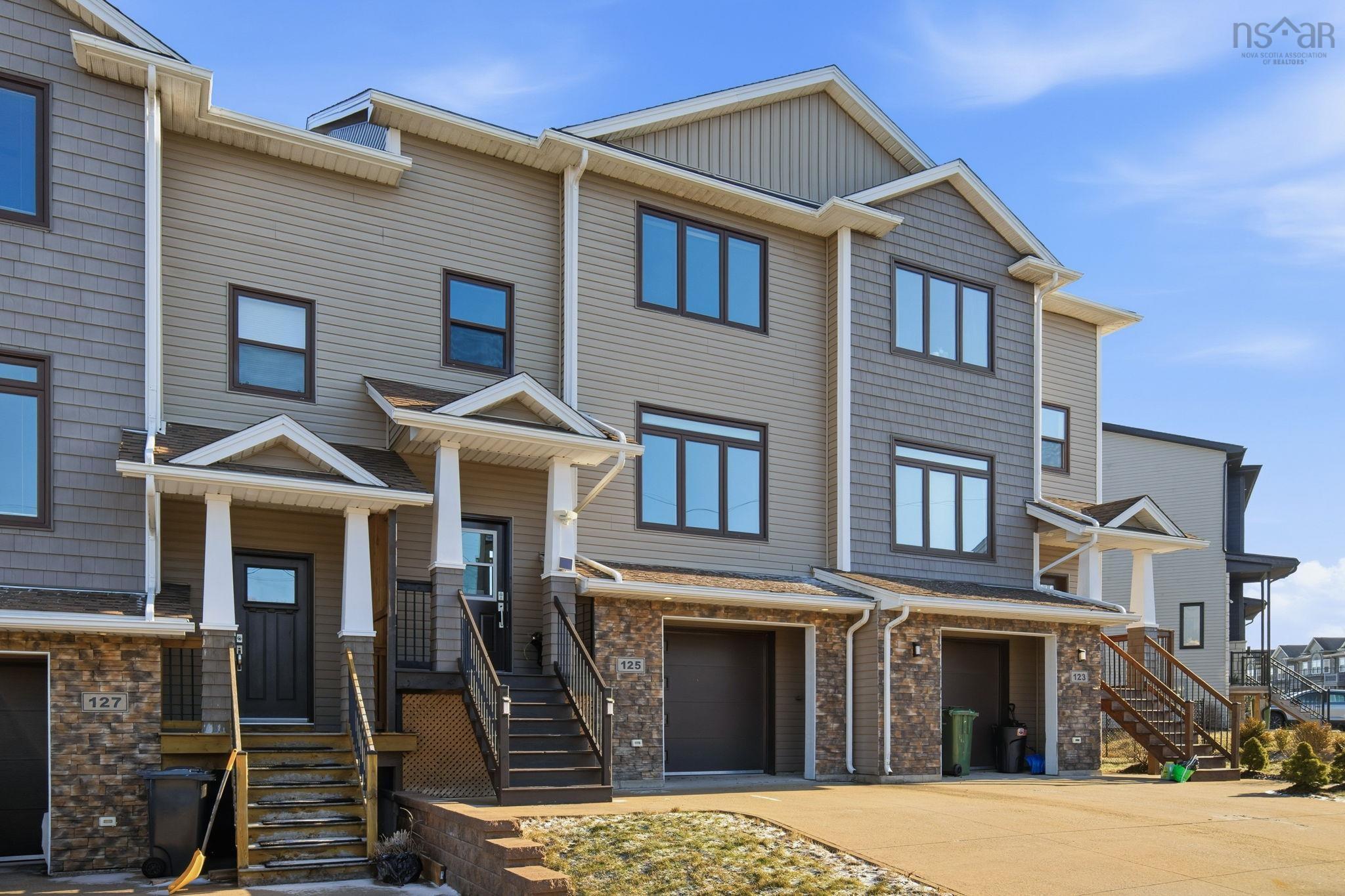 125 Bosun Run, Halifax, NS (MLS 202600235)