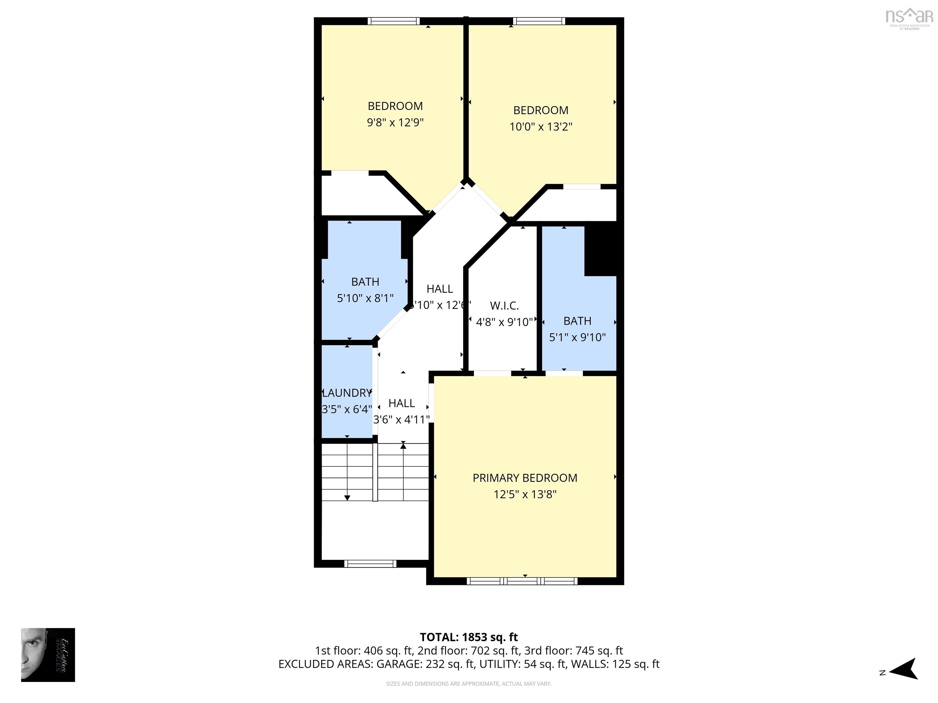 125 Bosun Run, Halifax, NS (MLS 202600235)