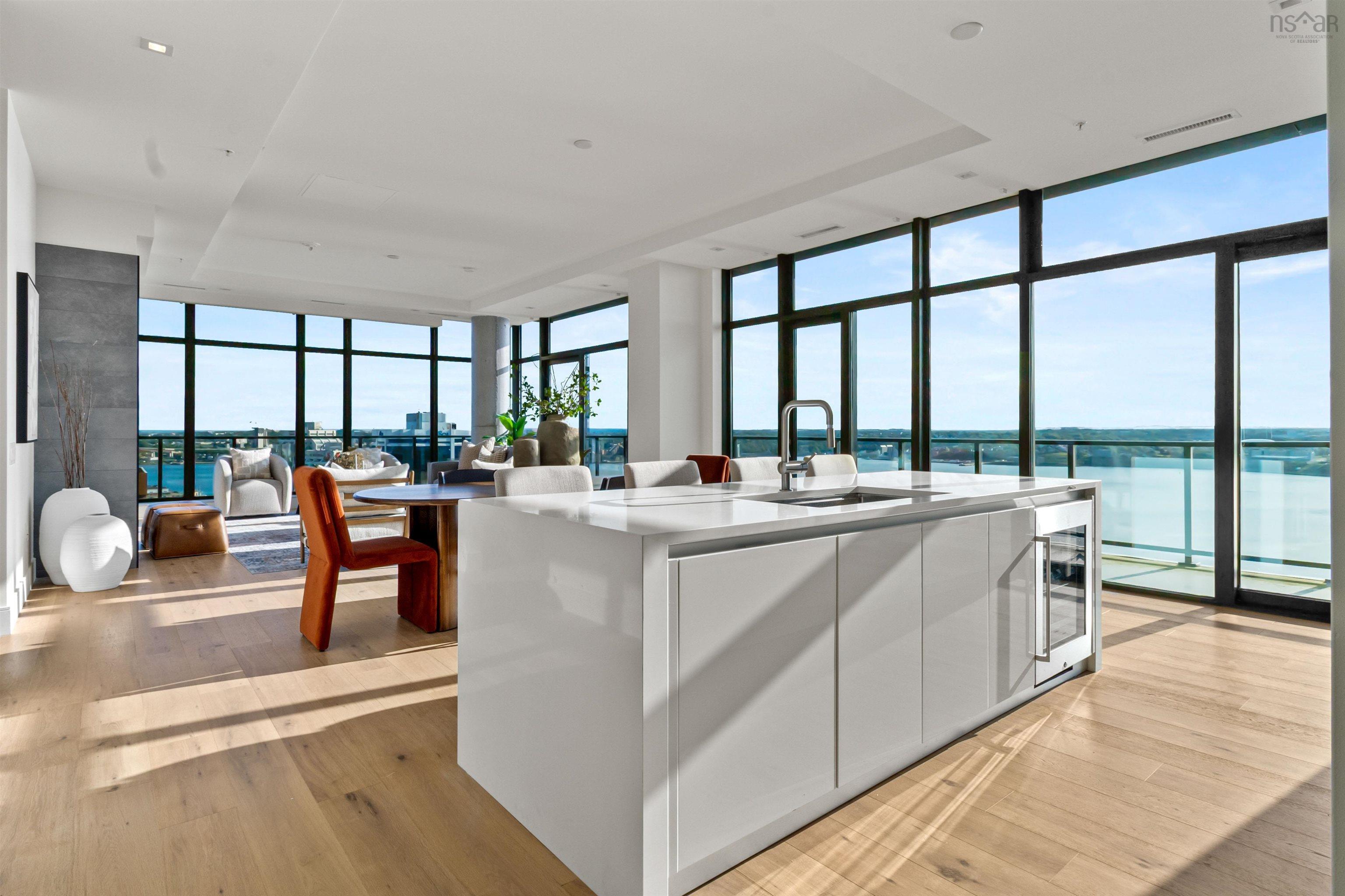 2302 1650 Granville Street, Halifax, NS (MLS 202600240)