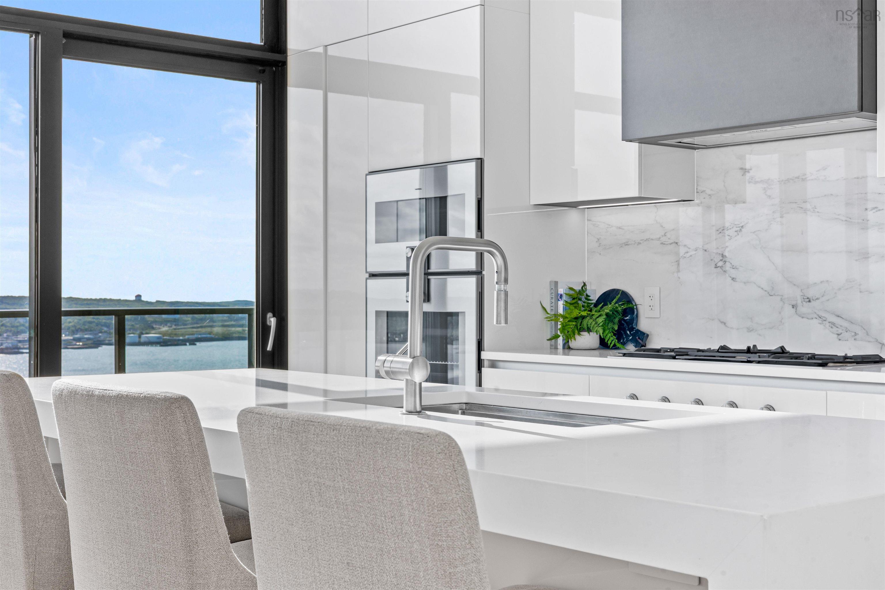 2302 1650 Granville Street, Halifax, NS (MLS 202600240)