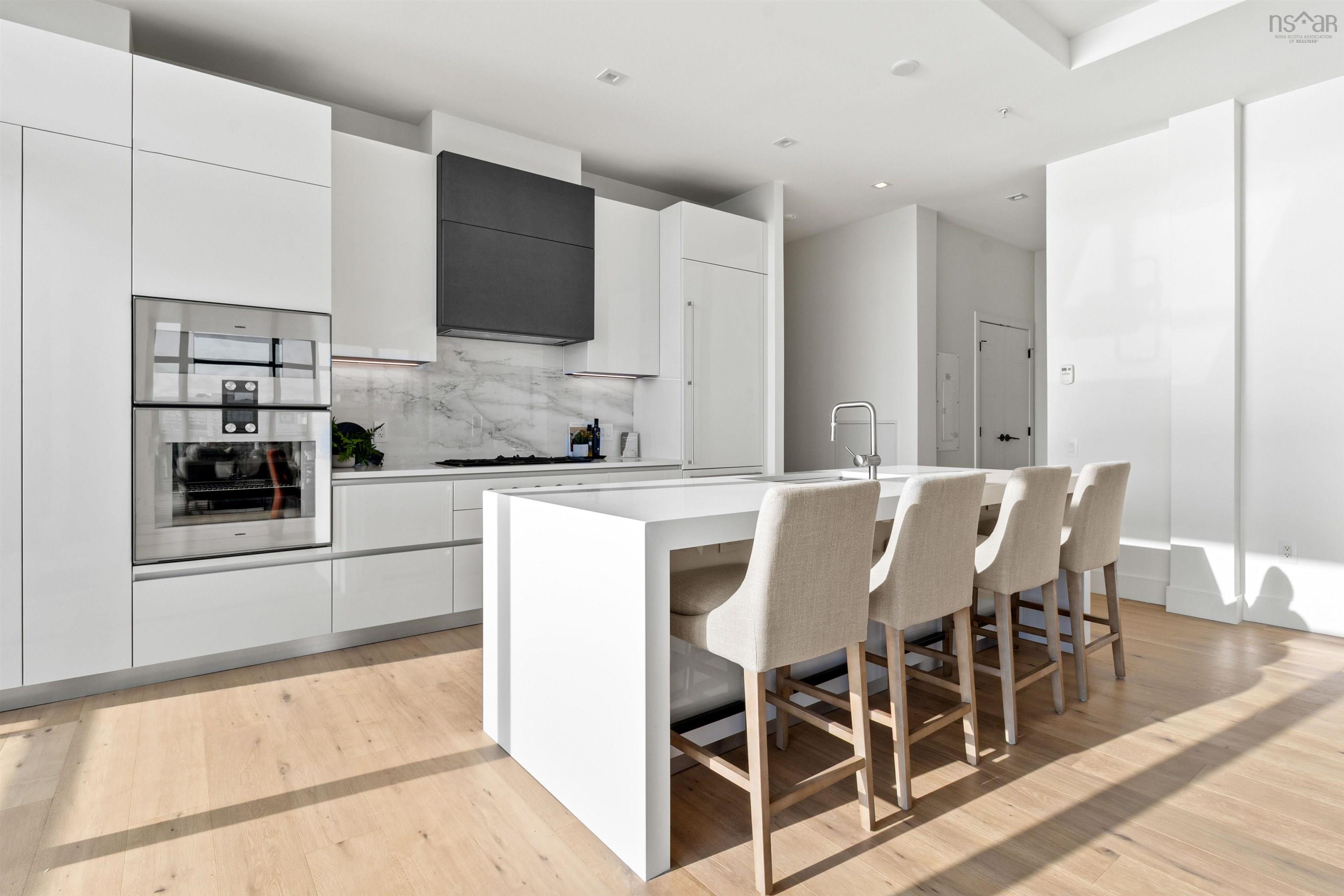 2302 1650 Granville Street, Halifax, NS (MLS 202600240)