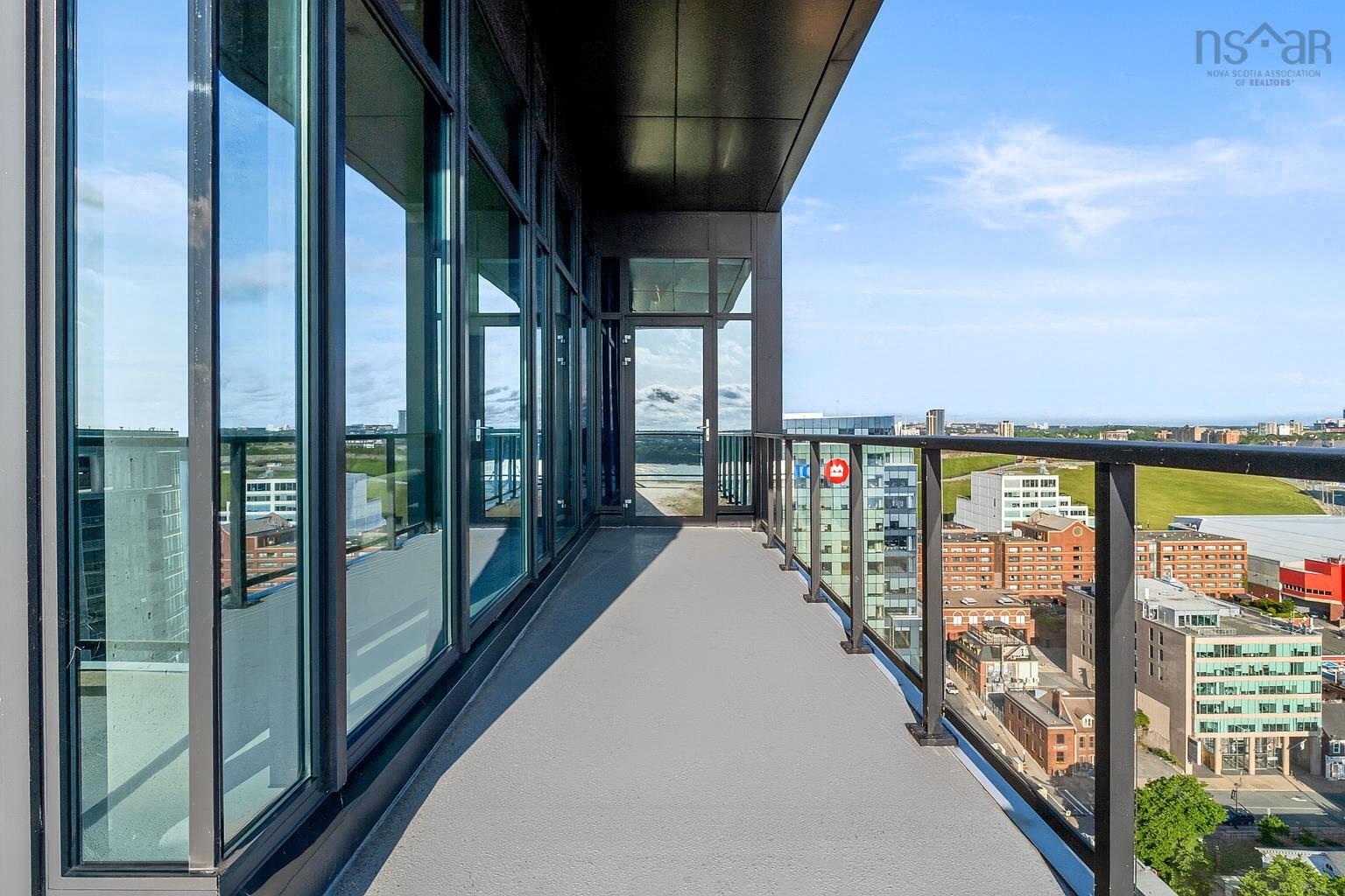 2302 1650 Granville Street, Halifax, NS (MLS 202600240)