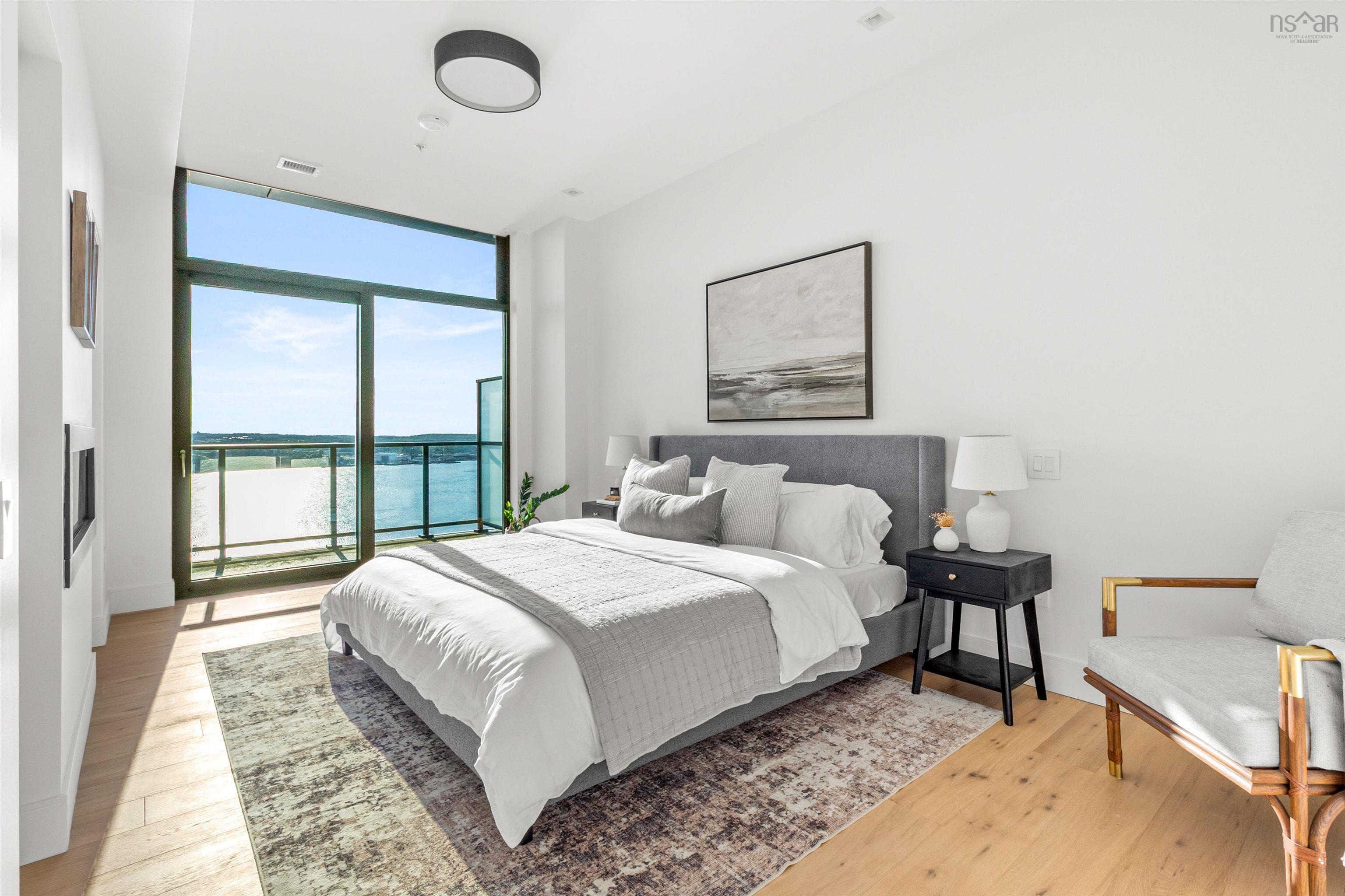2302 1650 Granville Street, Halifax, NS (MLS 202600240)