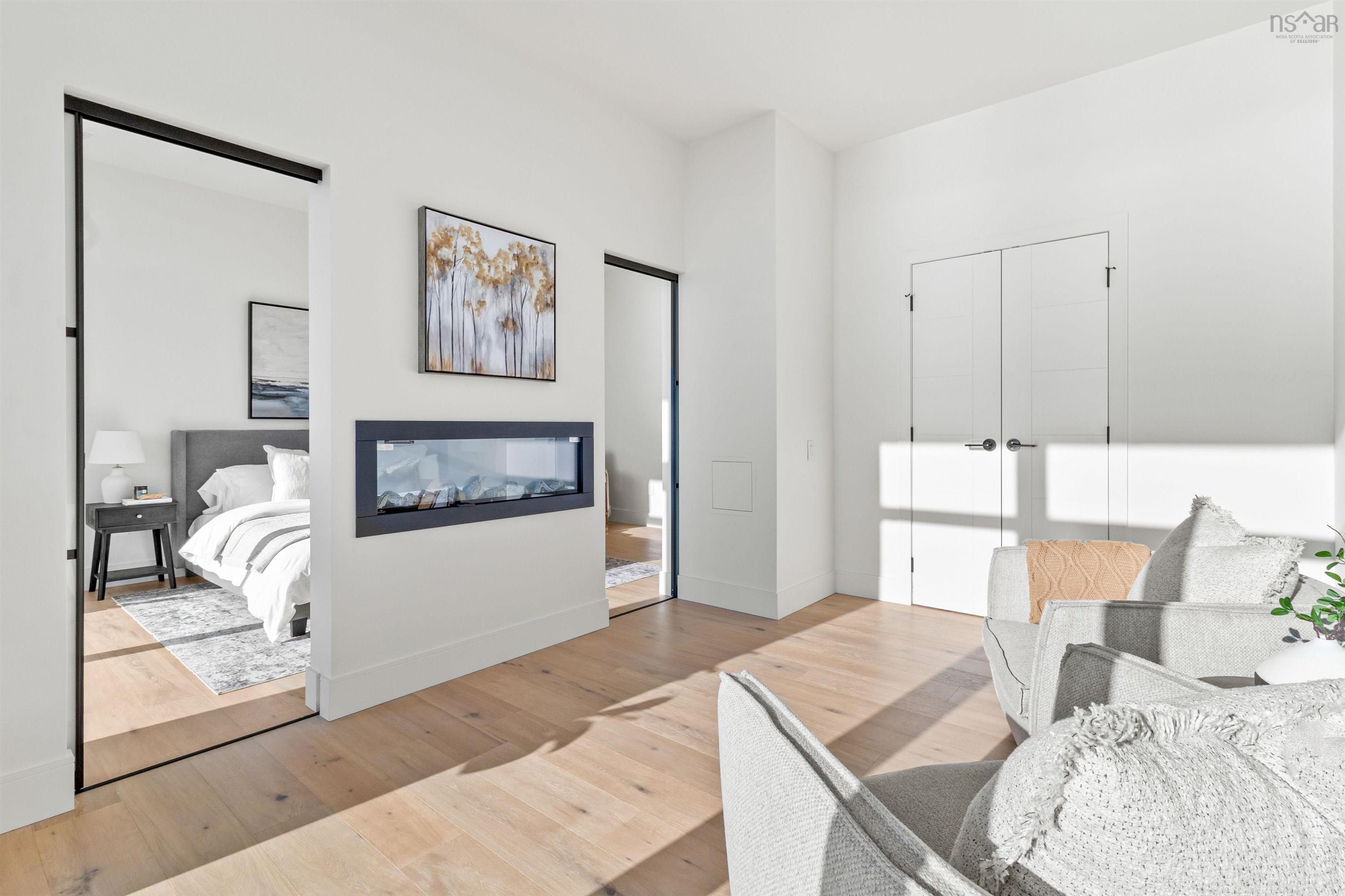 2302 1650 Granville Street, Halifax, NS (MLS 202600240)