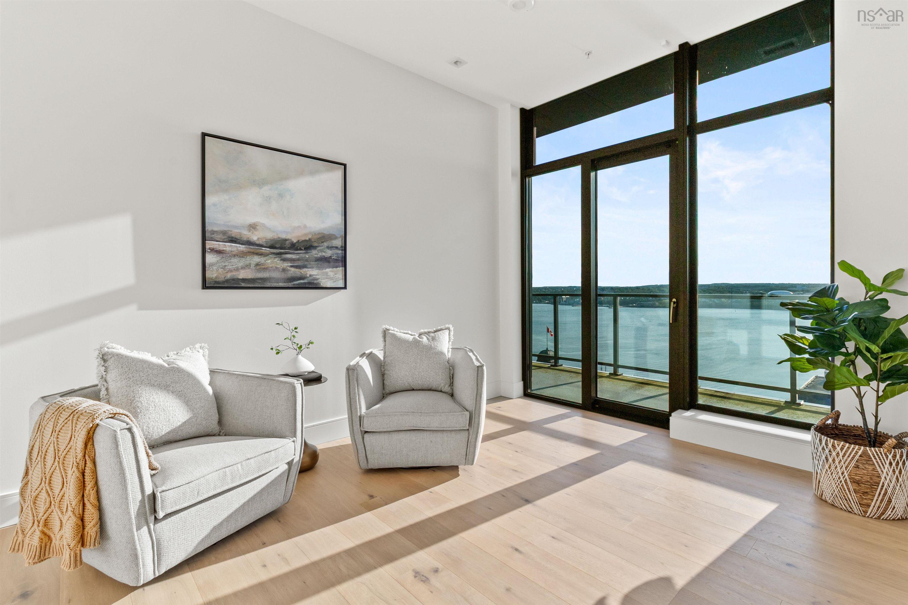 2302 1650 Granville Street, Halifax, NS (MLS 202600240)