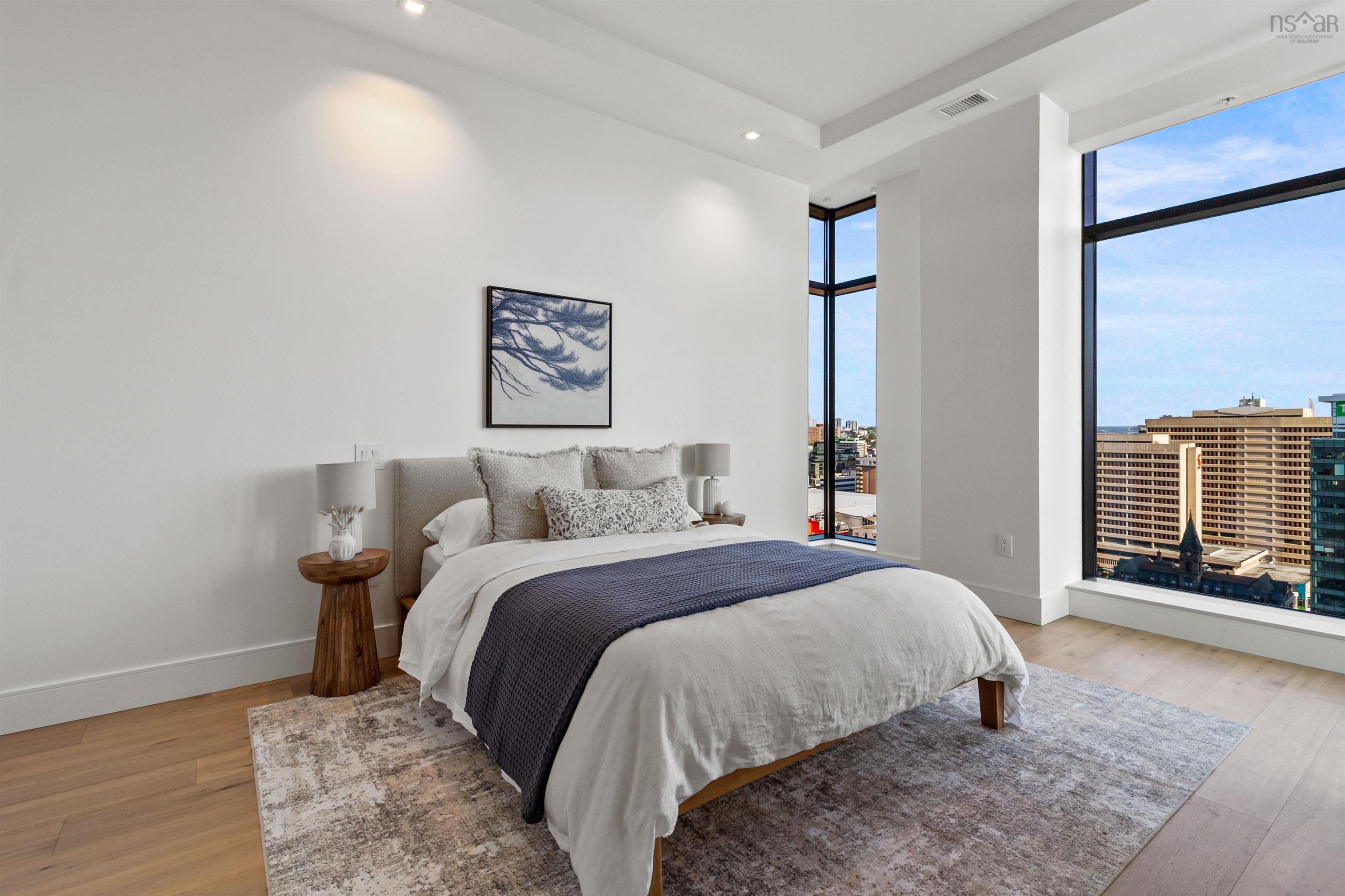 2302 1650 Granville Street, Halifax, NS (MLS 202600240)