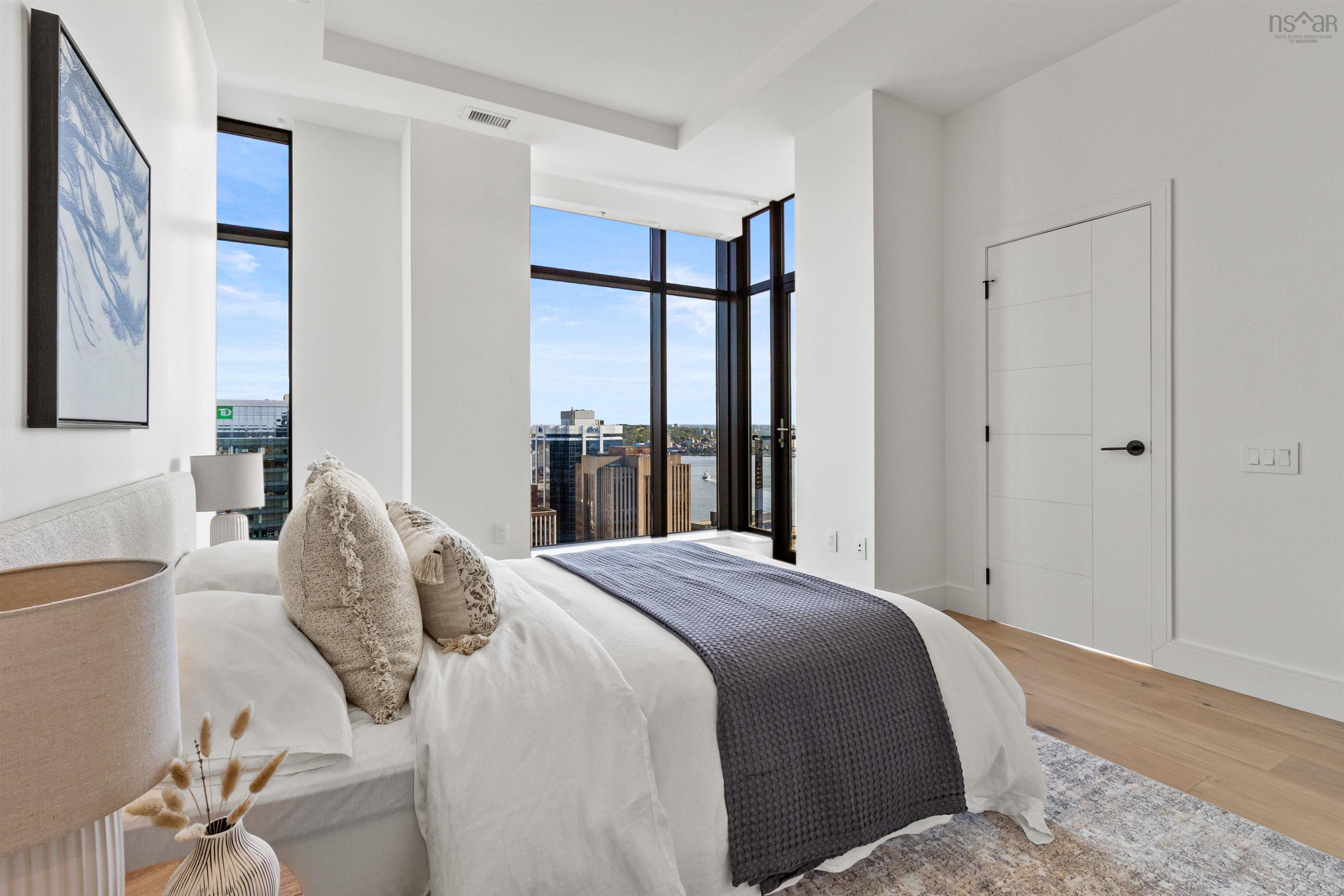 2302 1650 Granville Street, Halifax, NS (MLS 202600240)