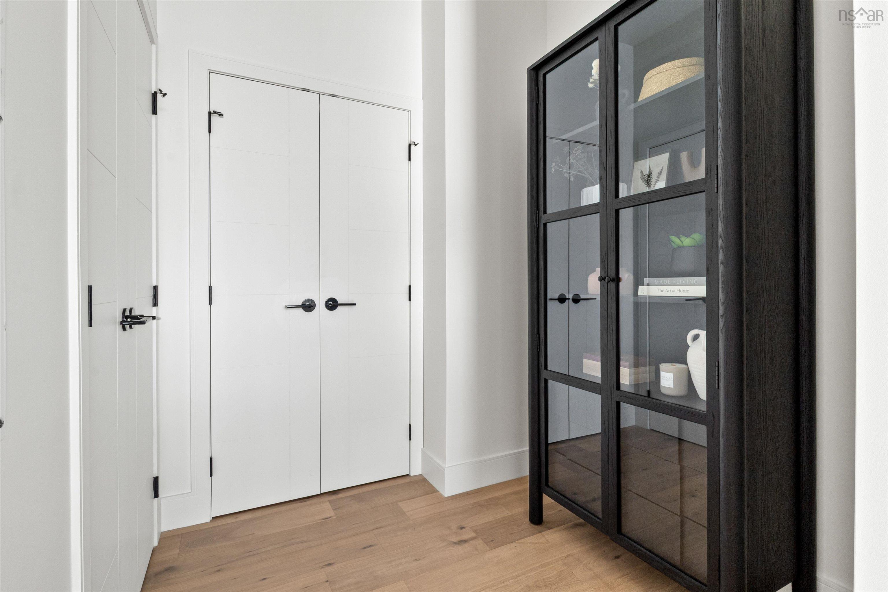 2302 1650 Granville Street, Halifax, NS (MLS 202600240)