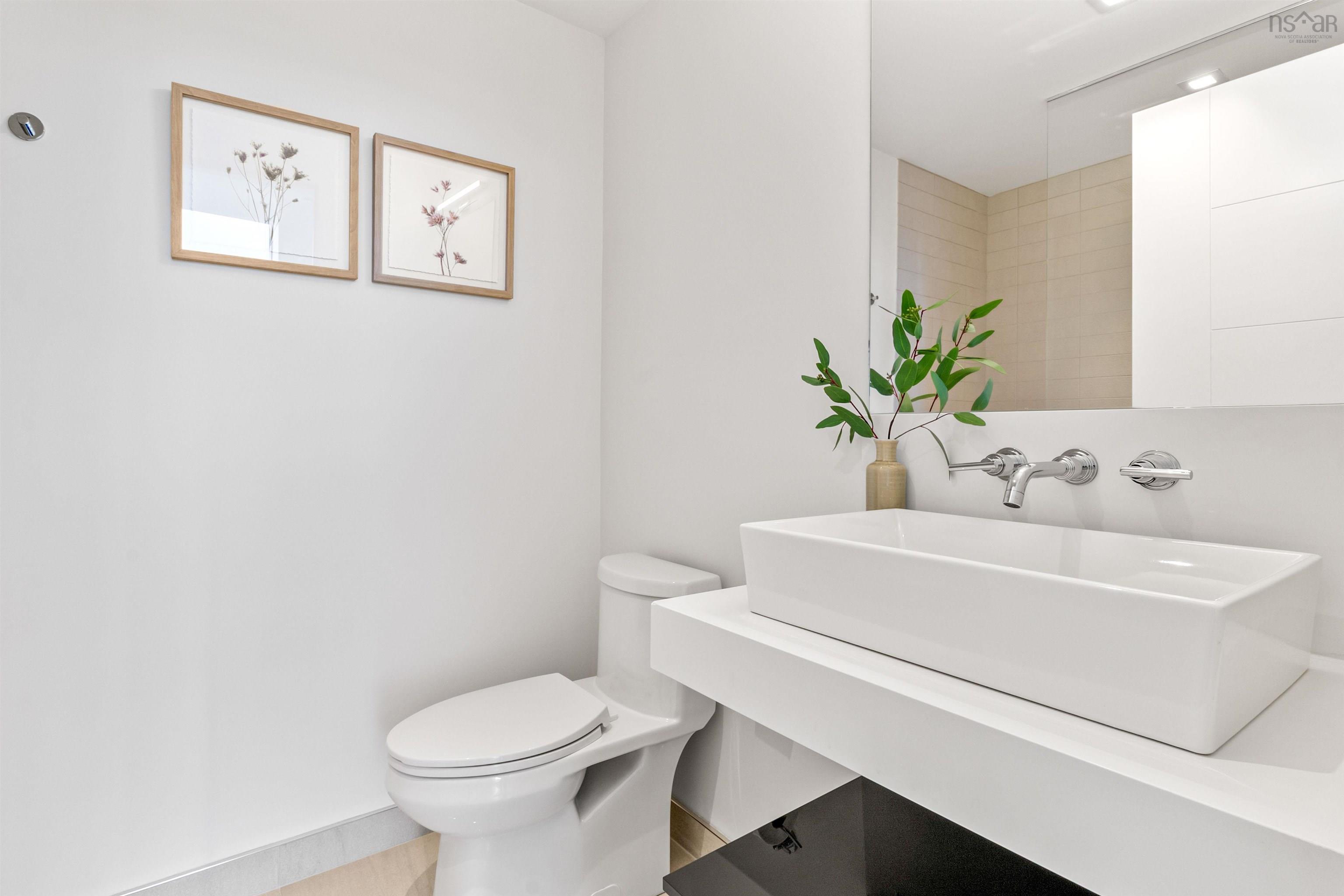 2302 1650 Granville Street, Halifax, NS (MLS 202600240)