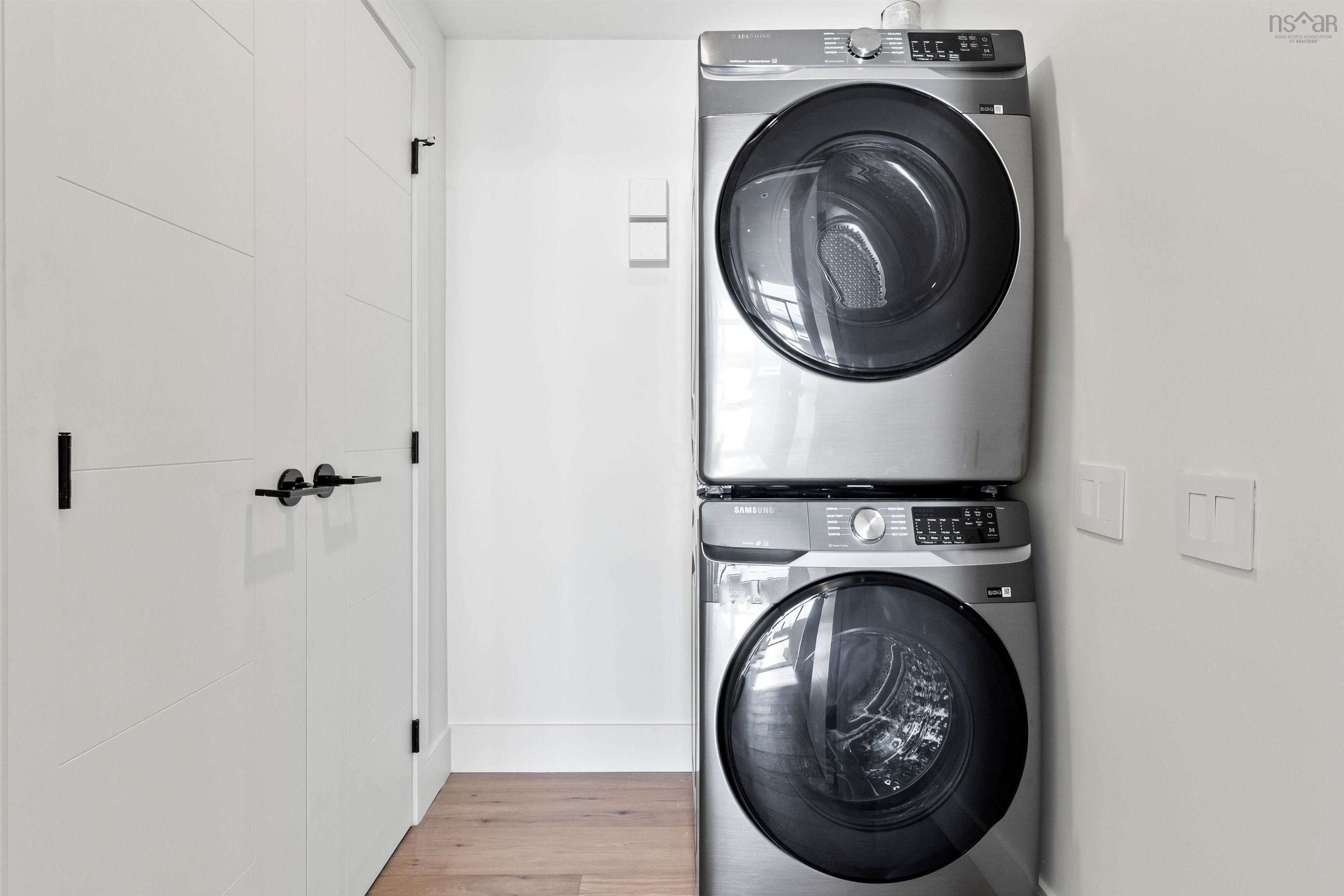 2302 1650 Granville Street, Halifax, NS (MLS 202600240)