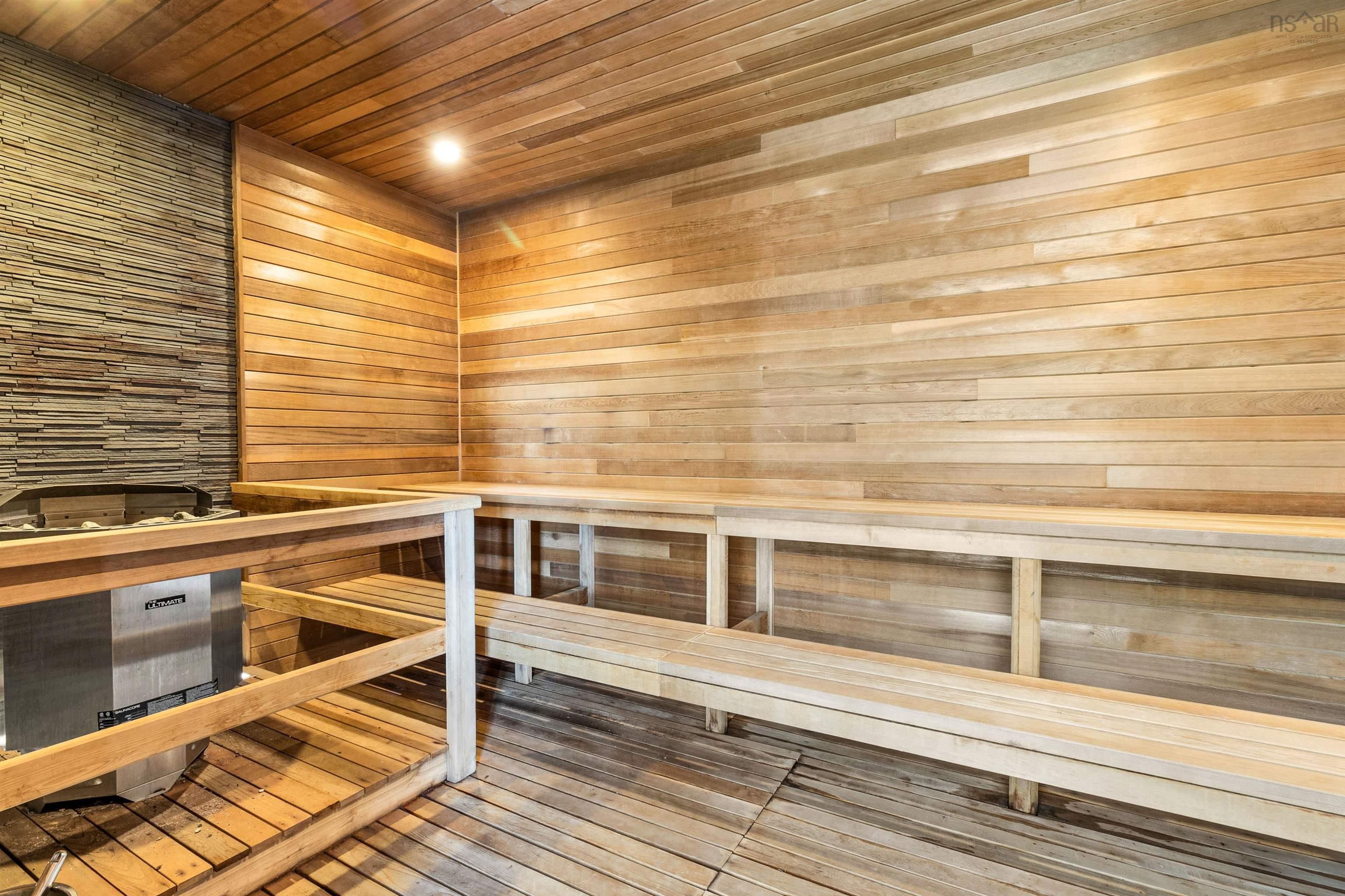 2302 1650 Granville Street, Halifax, NS (MLS 202600240)