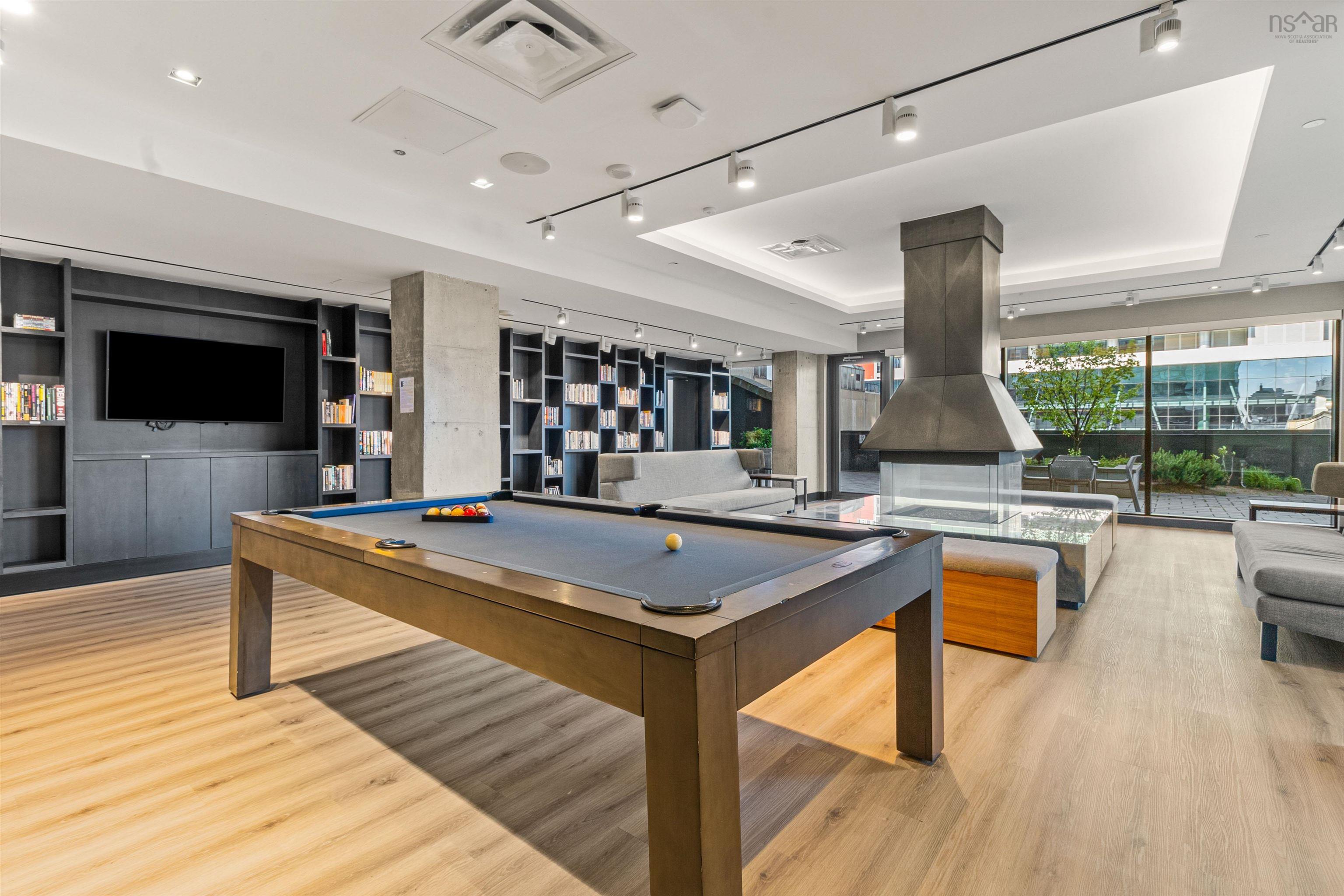 2302 1650 Granville Street, Halifax, NS (MLS 202600240)