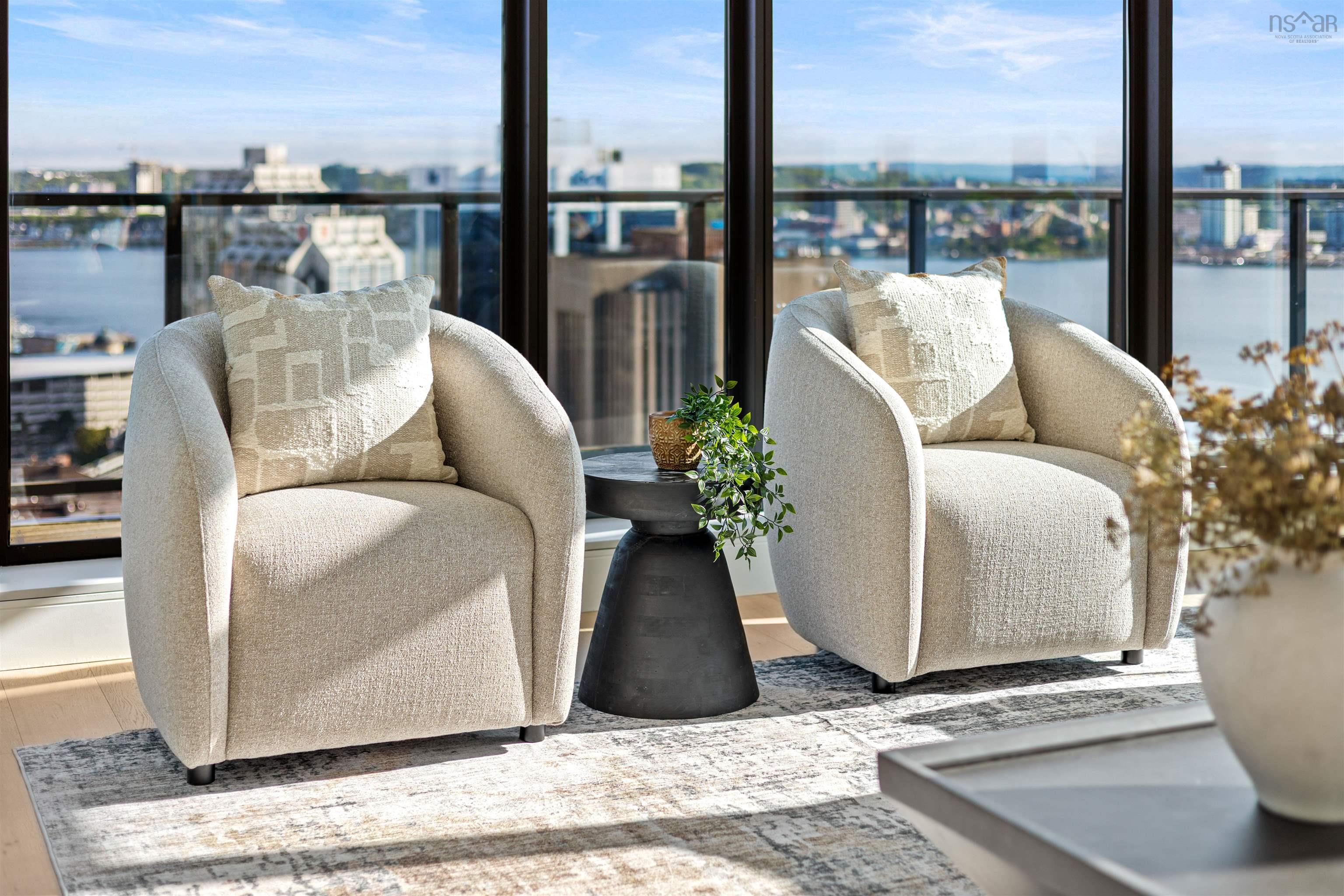 2302 1650 Granville Street, Halifax, NS (MLS 202600240)