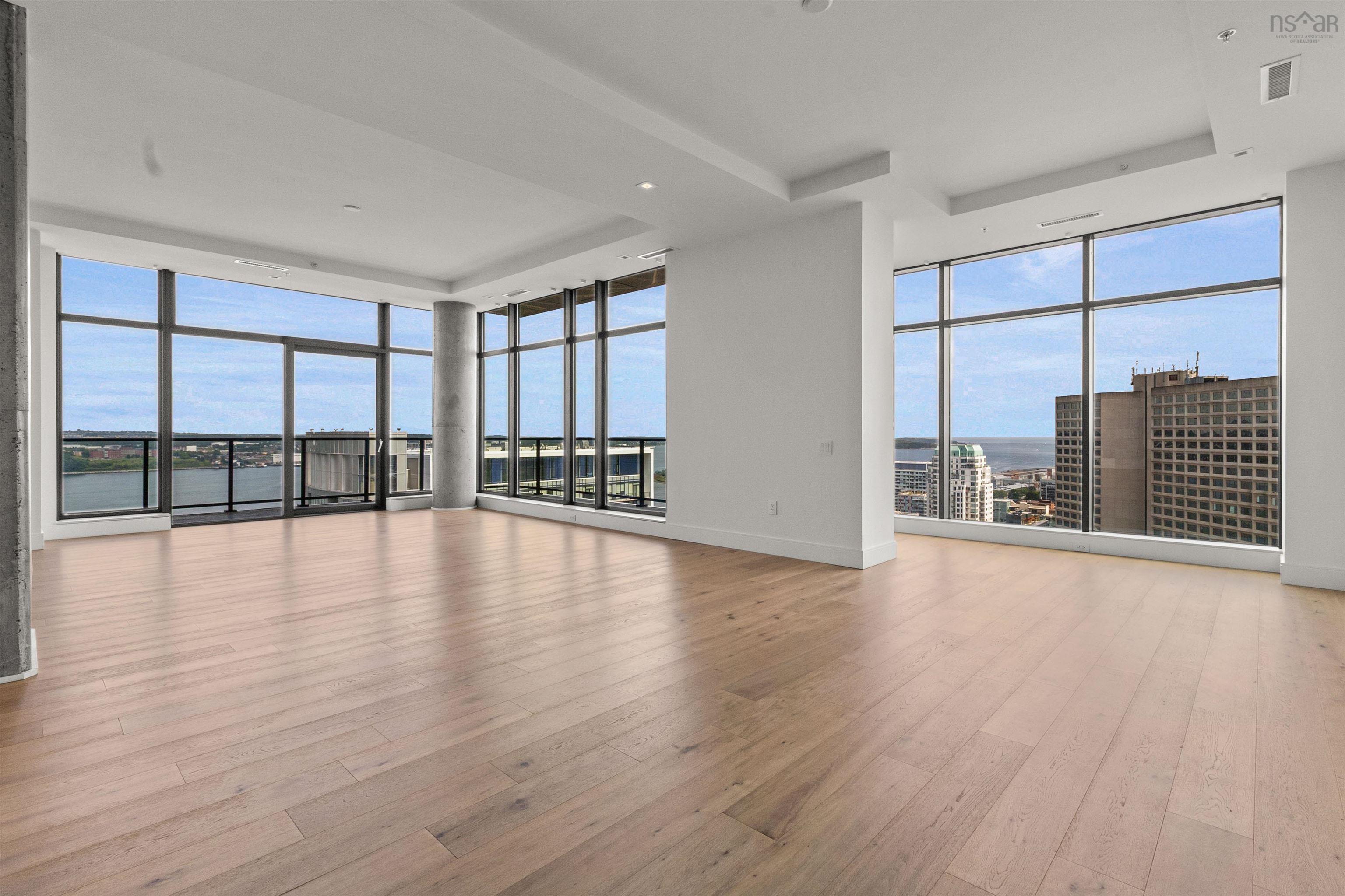 2303 1650 Granville Street, Halifax, NS (MLS 202600241)