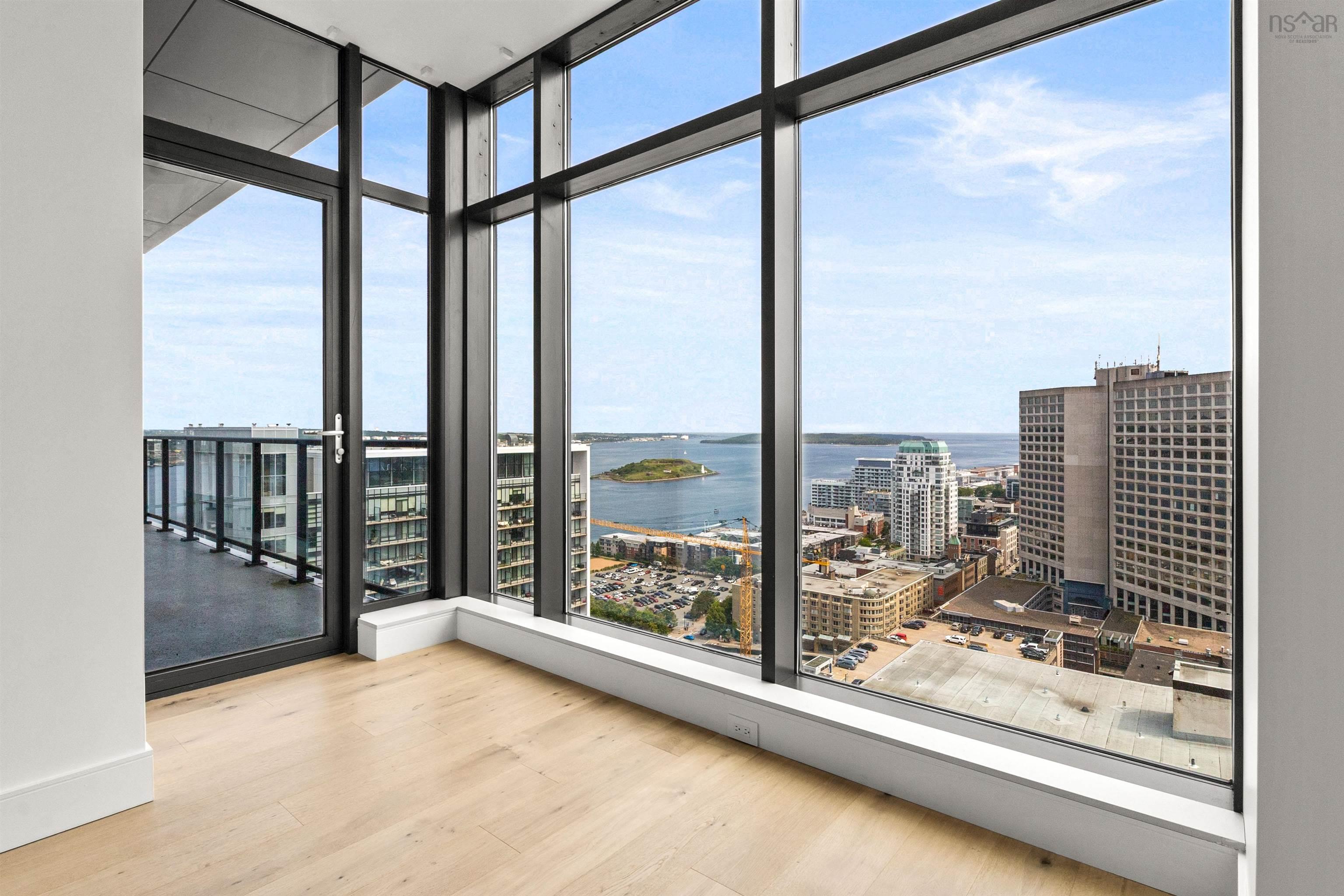 2303 1650 Granville Street, Halifax, NS (MLS 202600241)