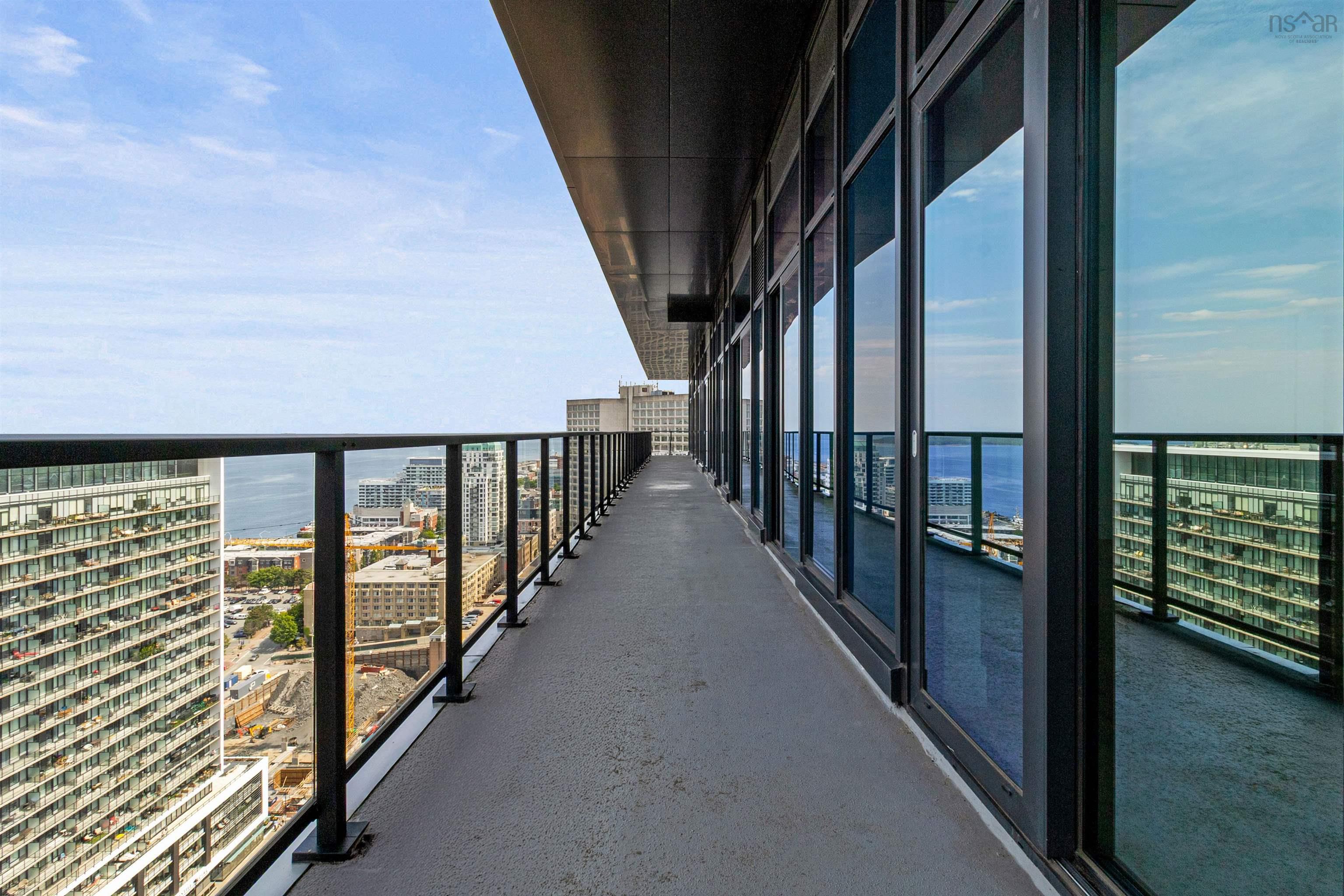 2303 1650 Granville Street, Halifax, NS (MLS 202600241)