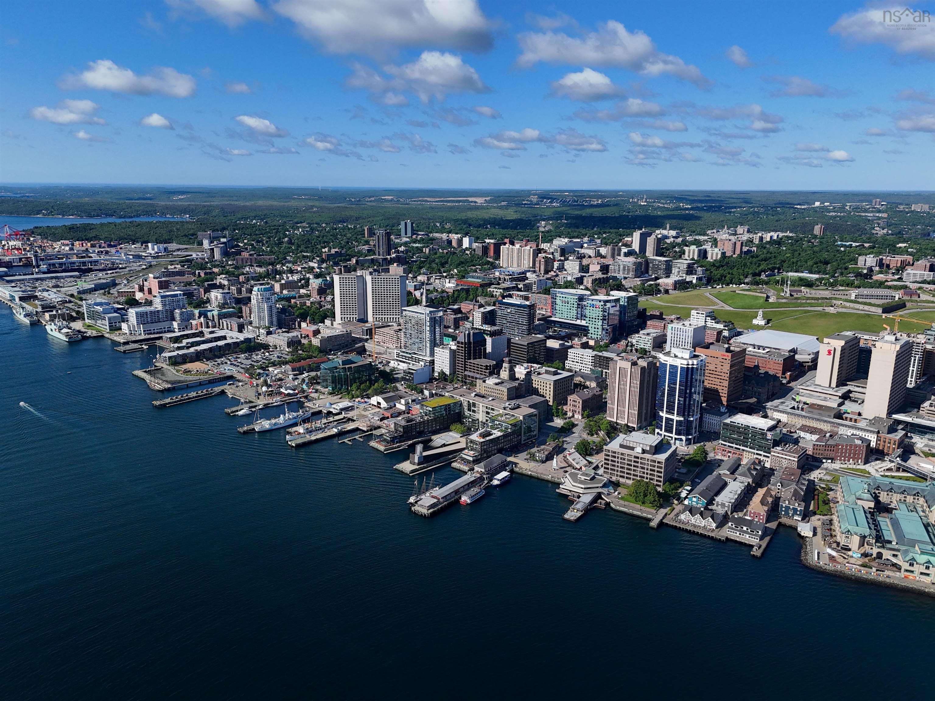 2303 1650 Granville Street, Halifax, NS (MLS 202600241)