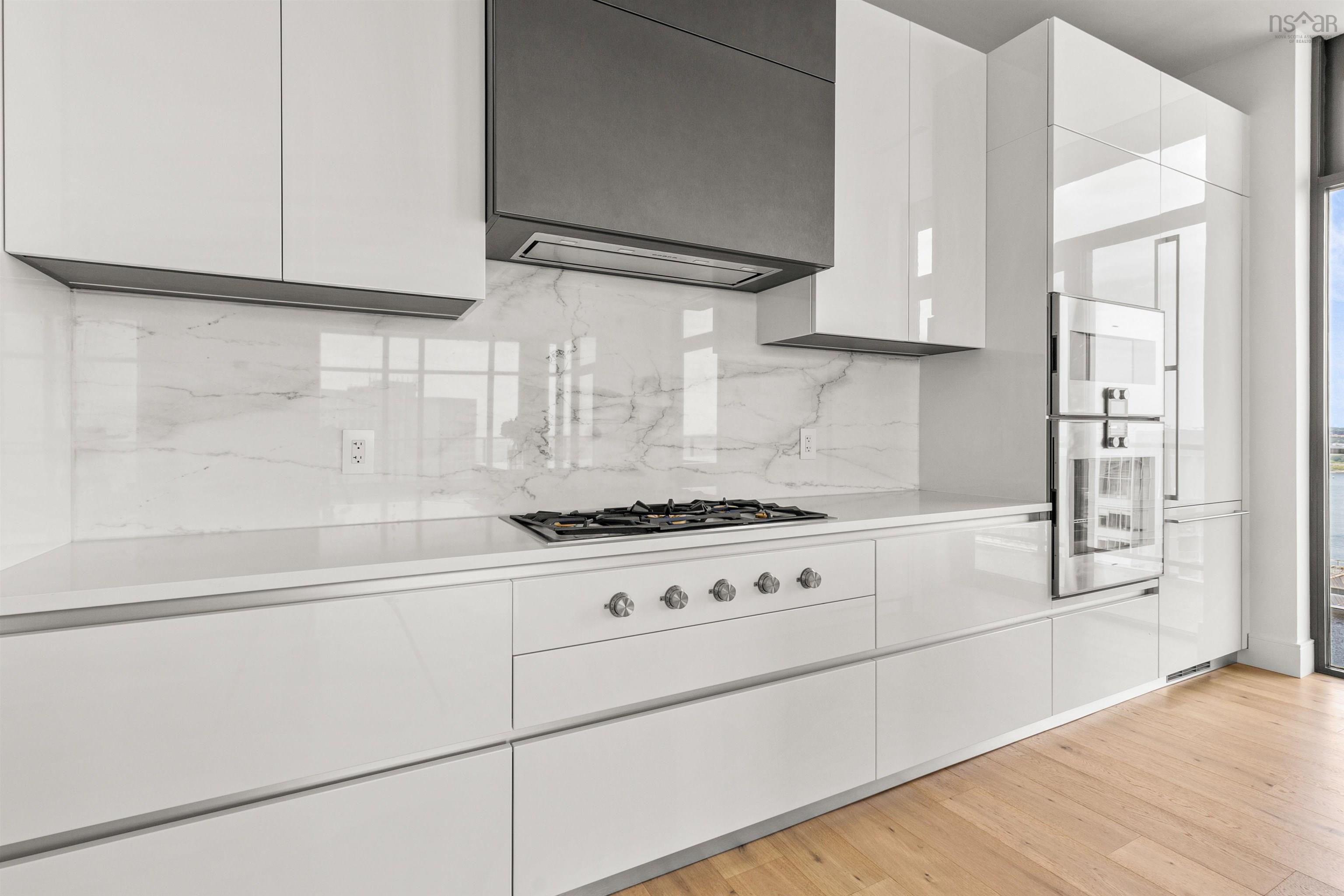 2303 1650 Granville Street, Halifax, NS (MLS 202600241)