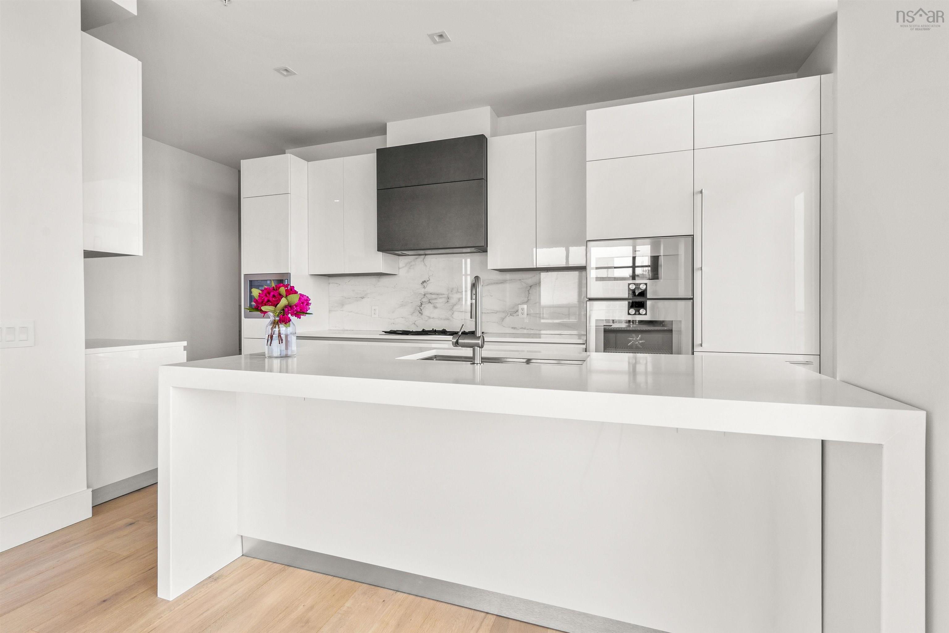 2303 1650 Granville Street, Halifax, NS (MLS 202600241)