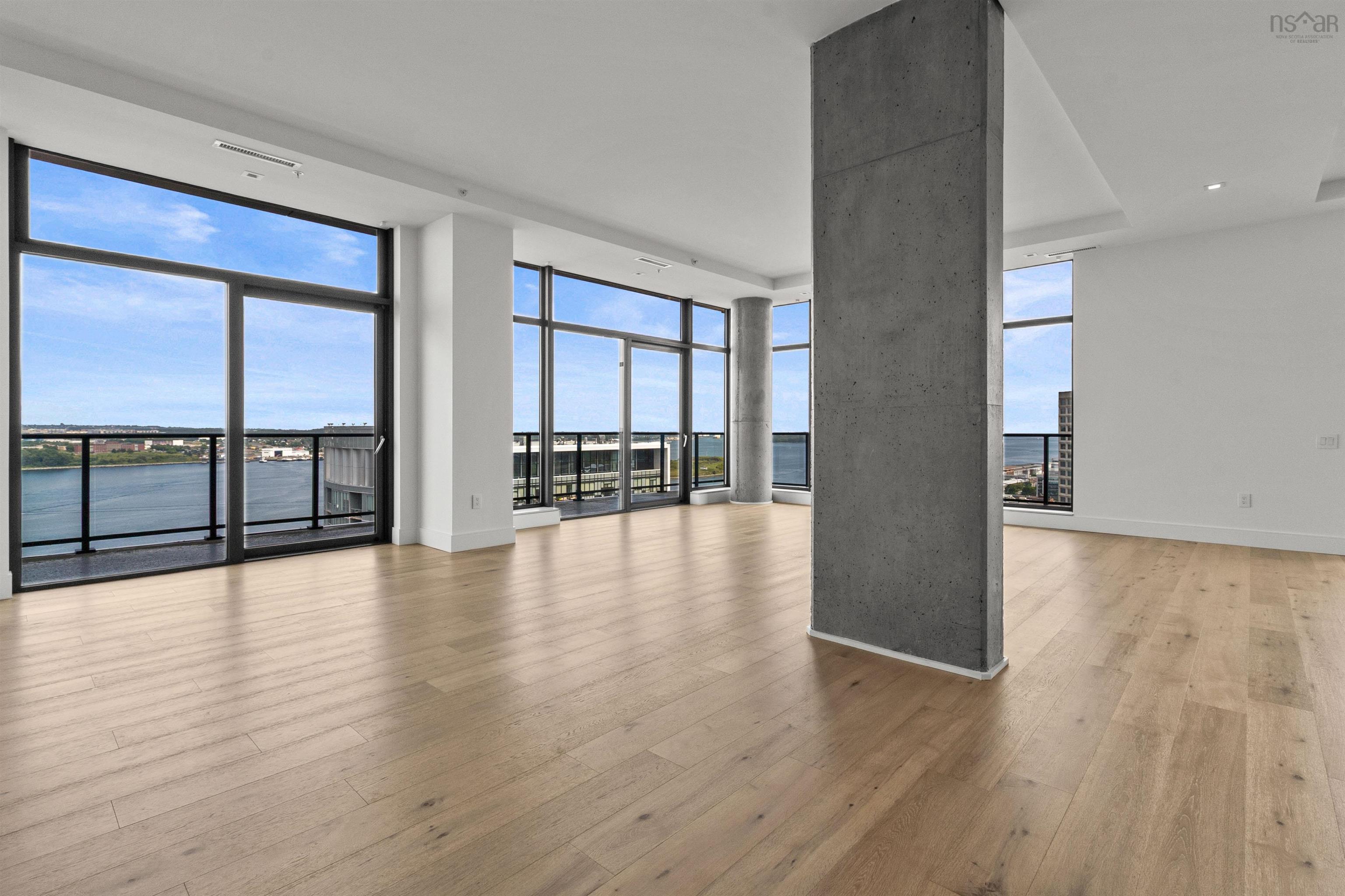 2303 1650 Granville Street, Halifax, NS (MLS 202600241)