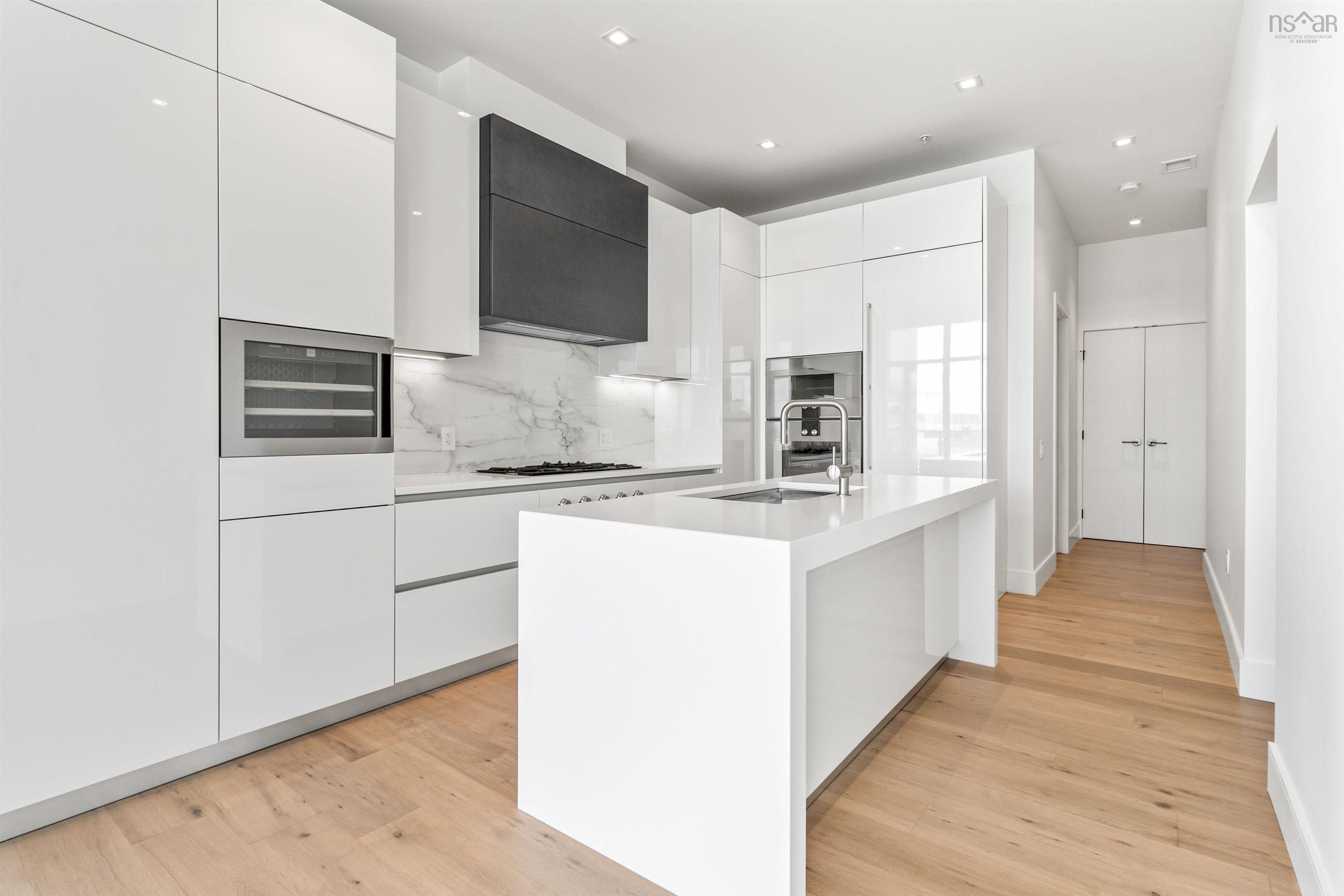 2301 1650 Granville Street, Halifax, NS (MLS 202600244)