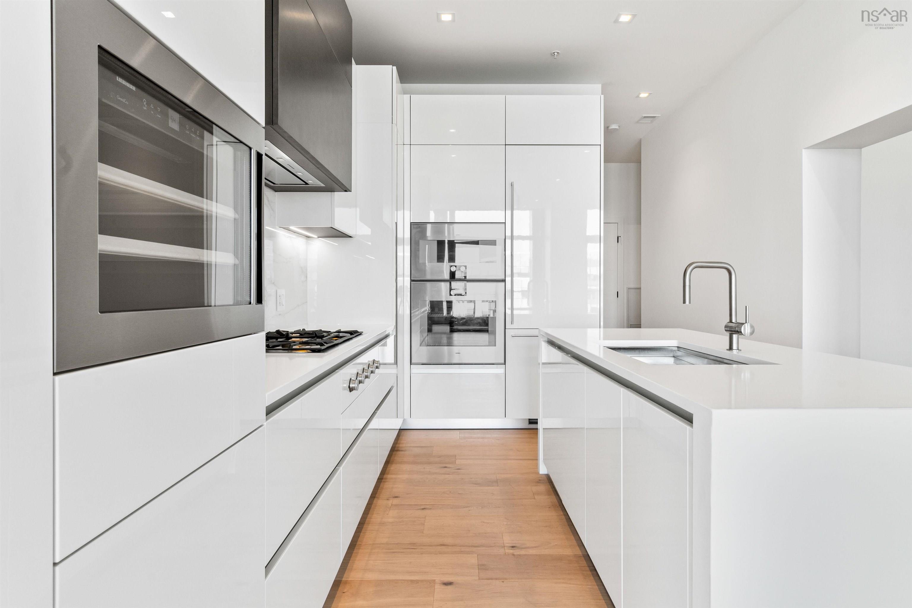 2301 1650 Granville Street, Halifax, NS (MLS 202600244)