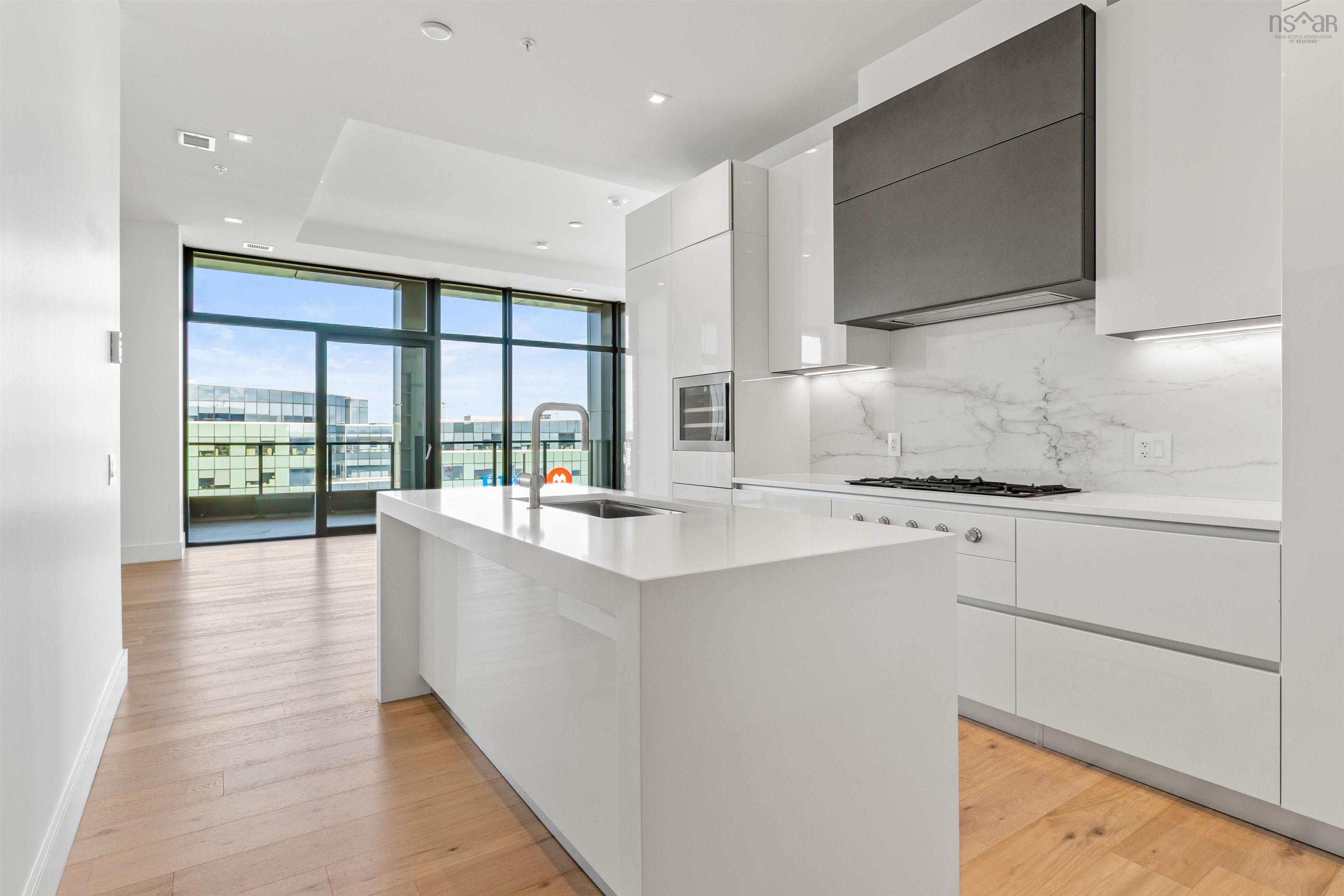 2301 1650 Granville Street, Halifax, NS (MLS 202600244)