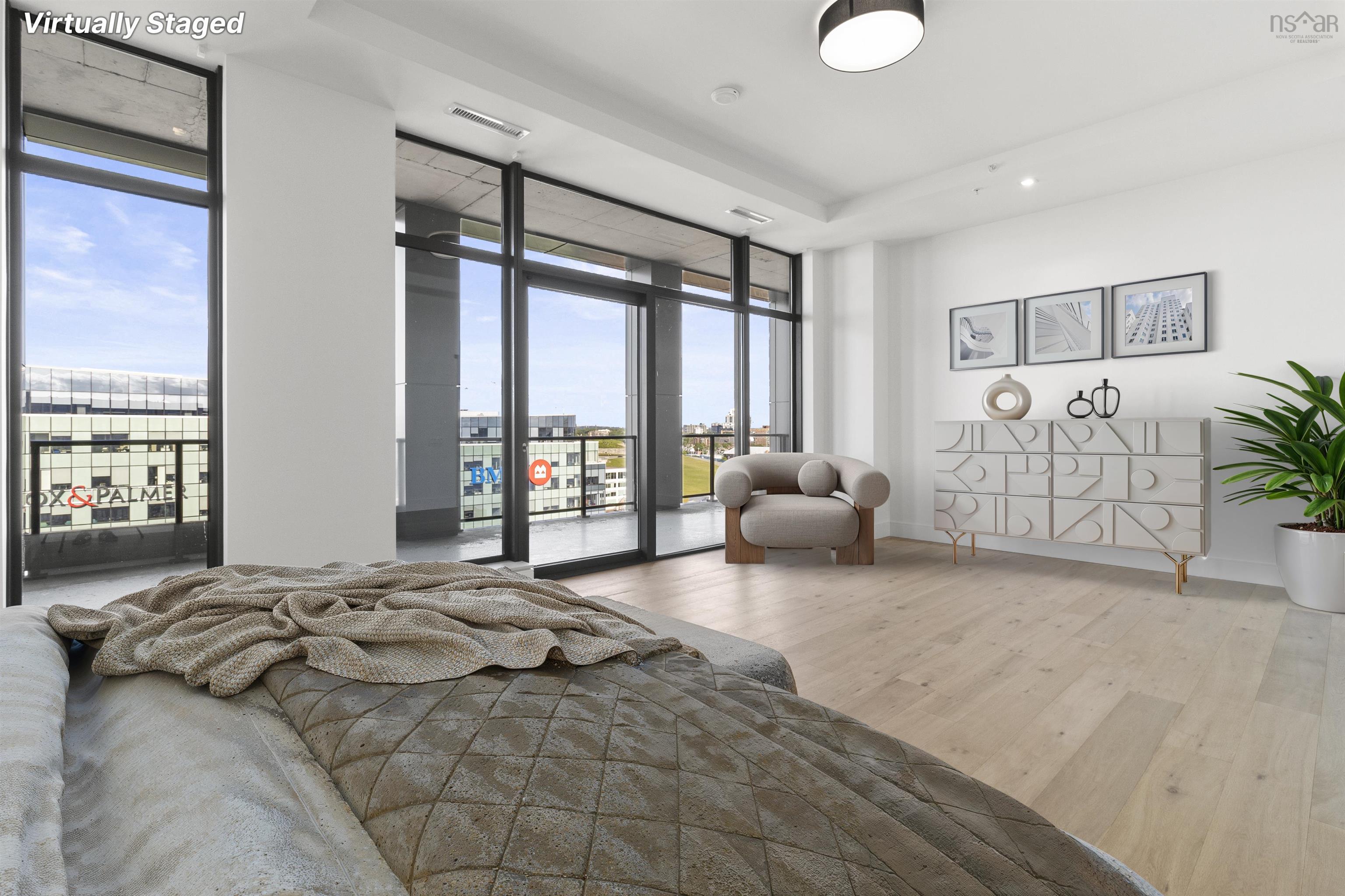 2301 1650 Granville Street, Halifax, NS (MLS 202600244)