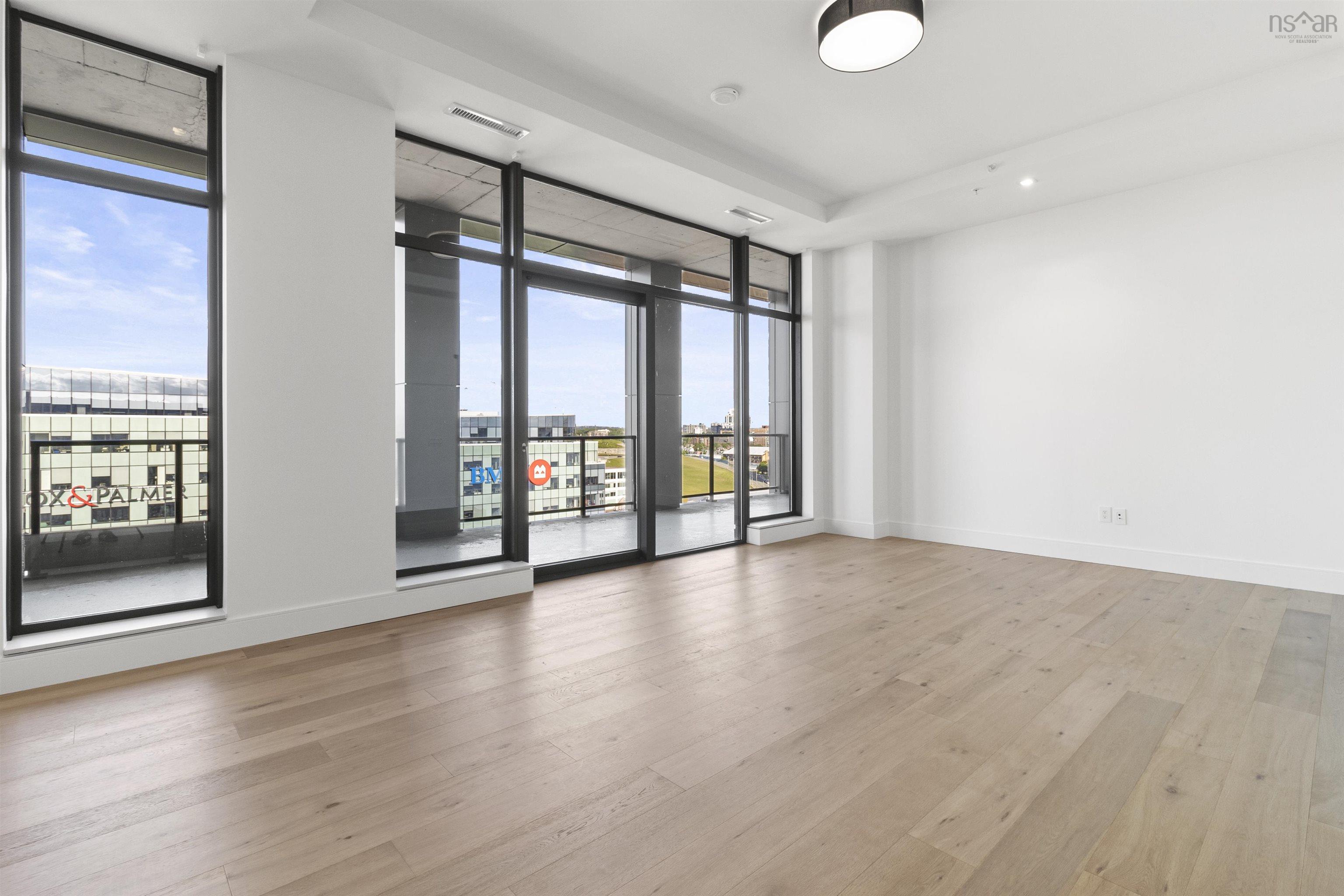 2301 1650 Granville Street, Halifax, NS (MLS 202600244)