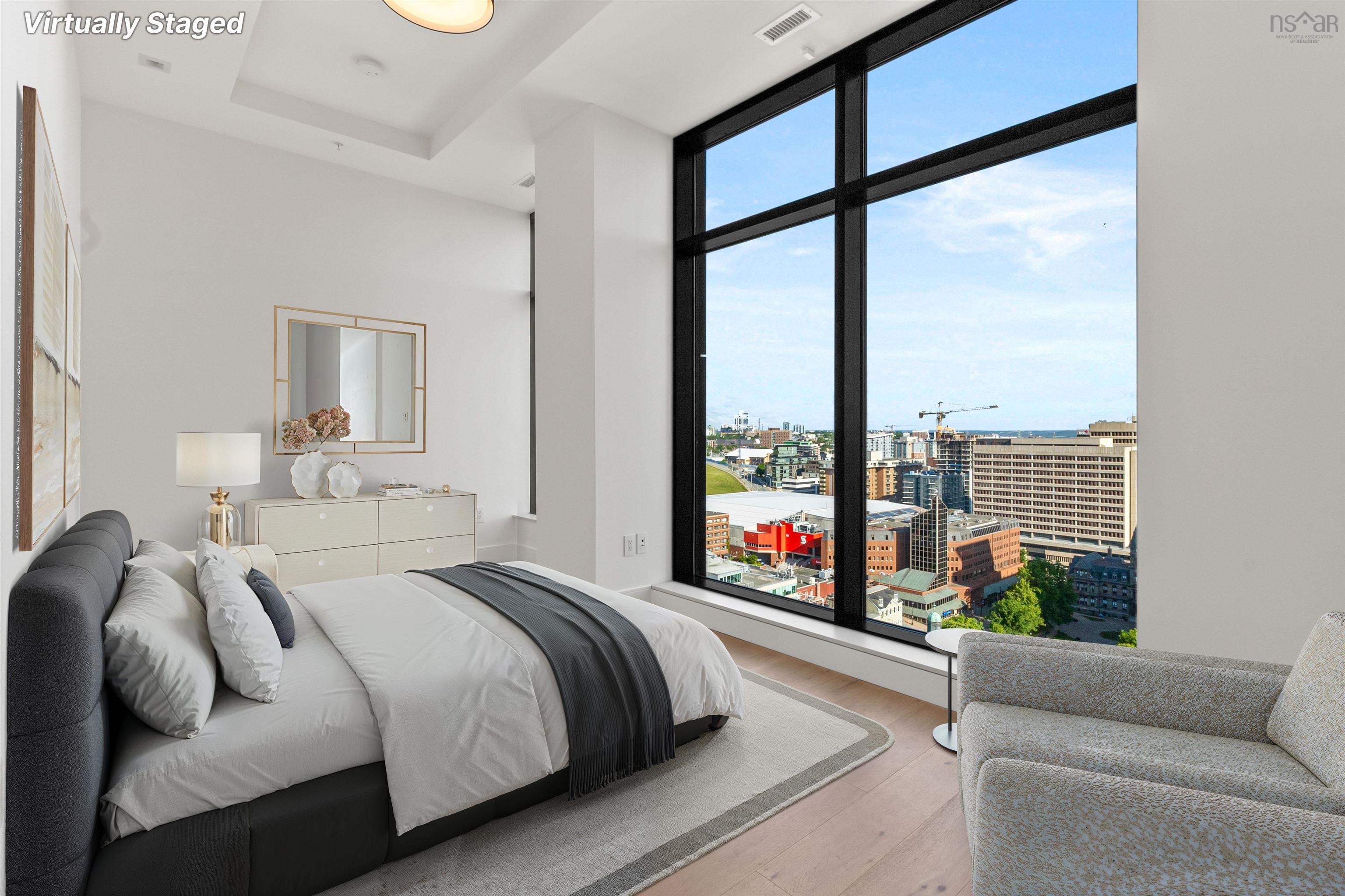 2301 1650 Granville Street, Halifax, NS (MLS 202600244)