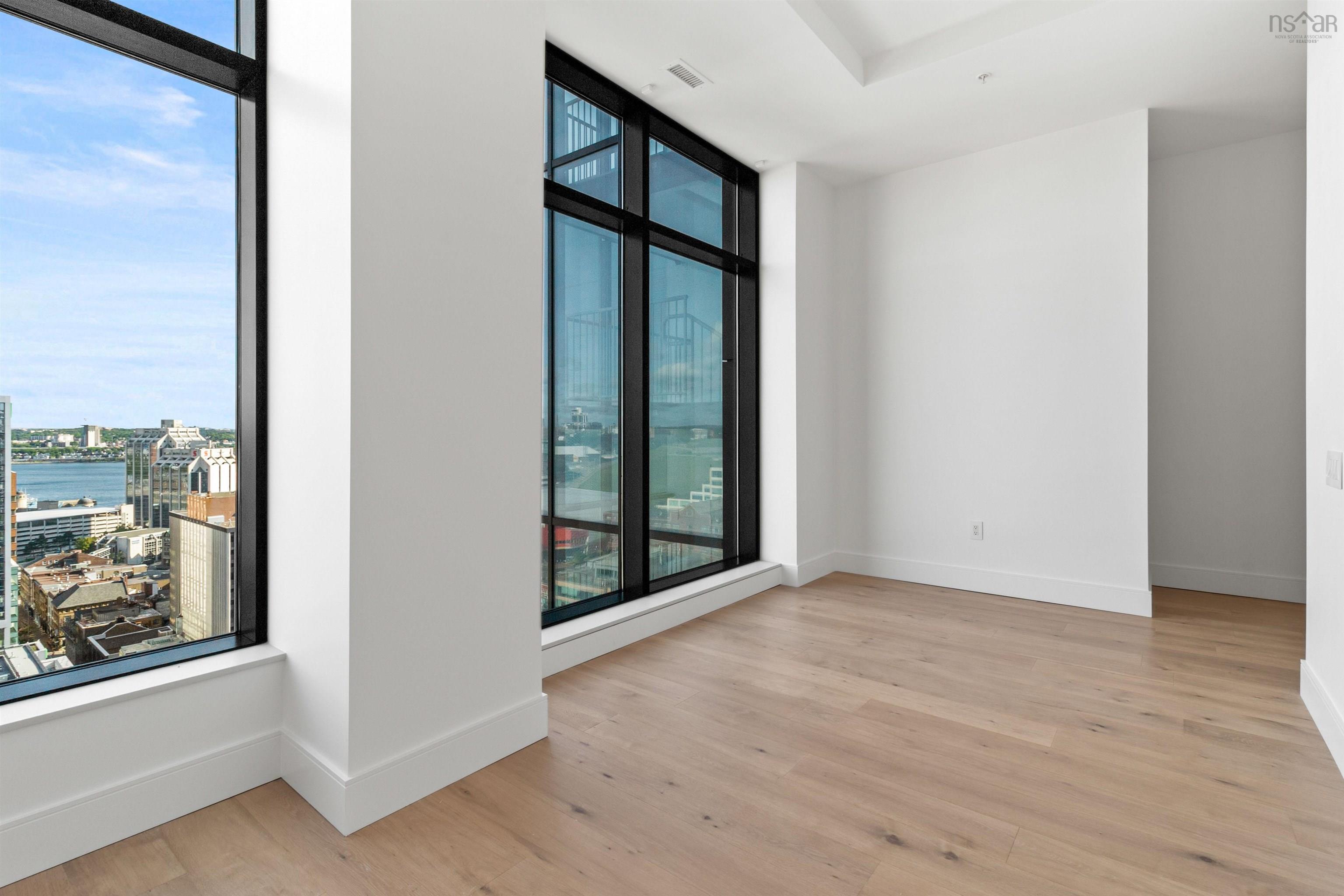 2301 1650 Granville Street, Halifax, NS (MLS 202600244)