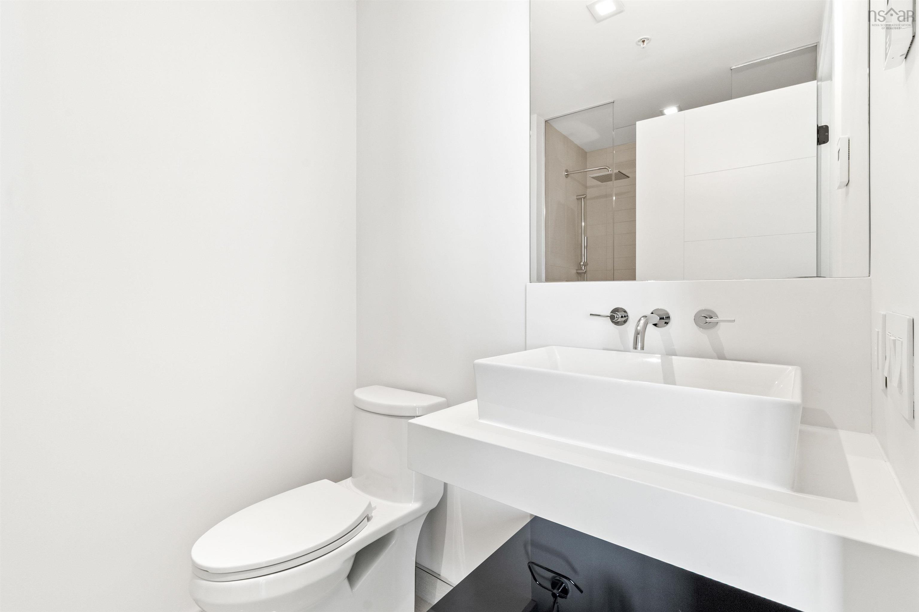 2301 1650 Granville Street, Halifax, NS (MLS 202600244)