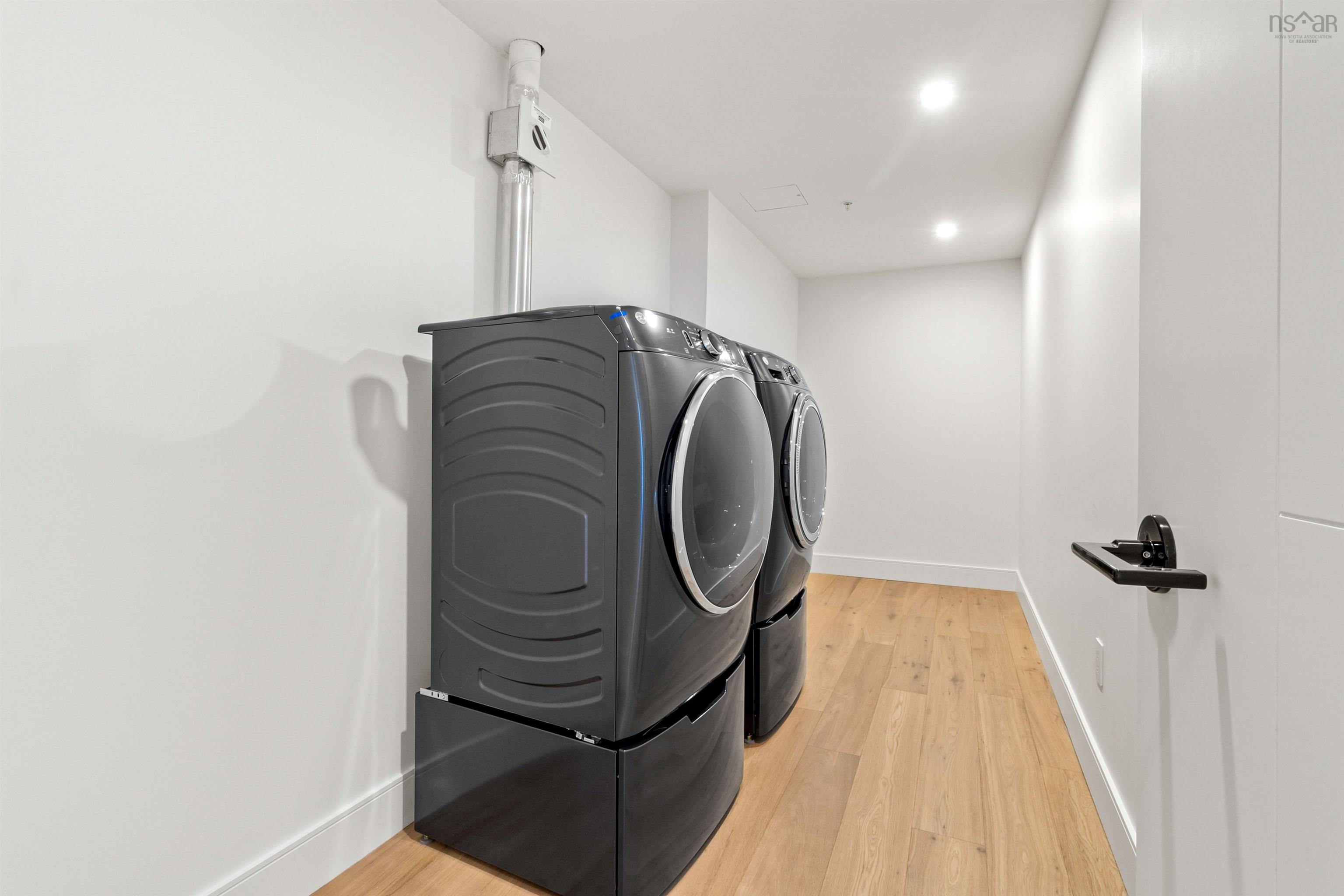 2301 1650 Granville Street, Halifax, NS (MLS 202600244)