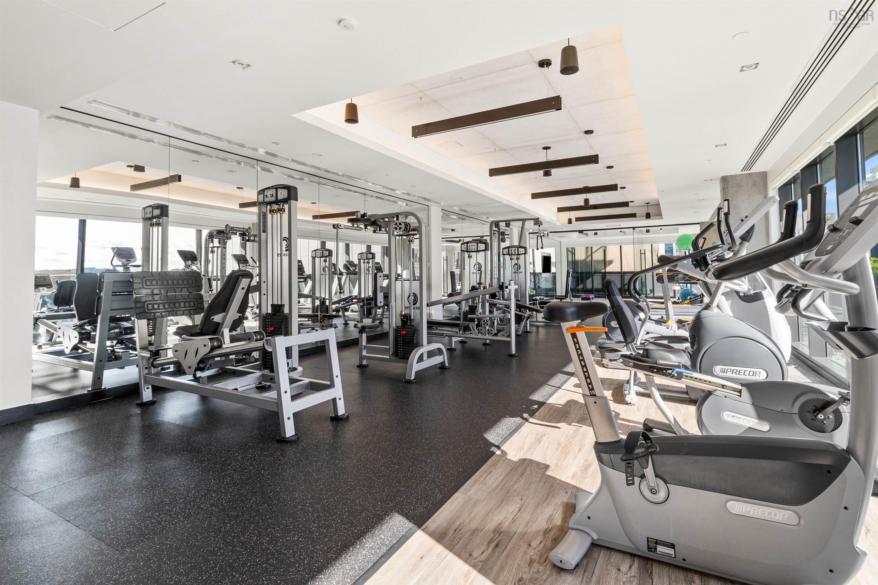 2301 1650 Granville Street, Halifax, NS (MLS 202600244)