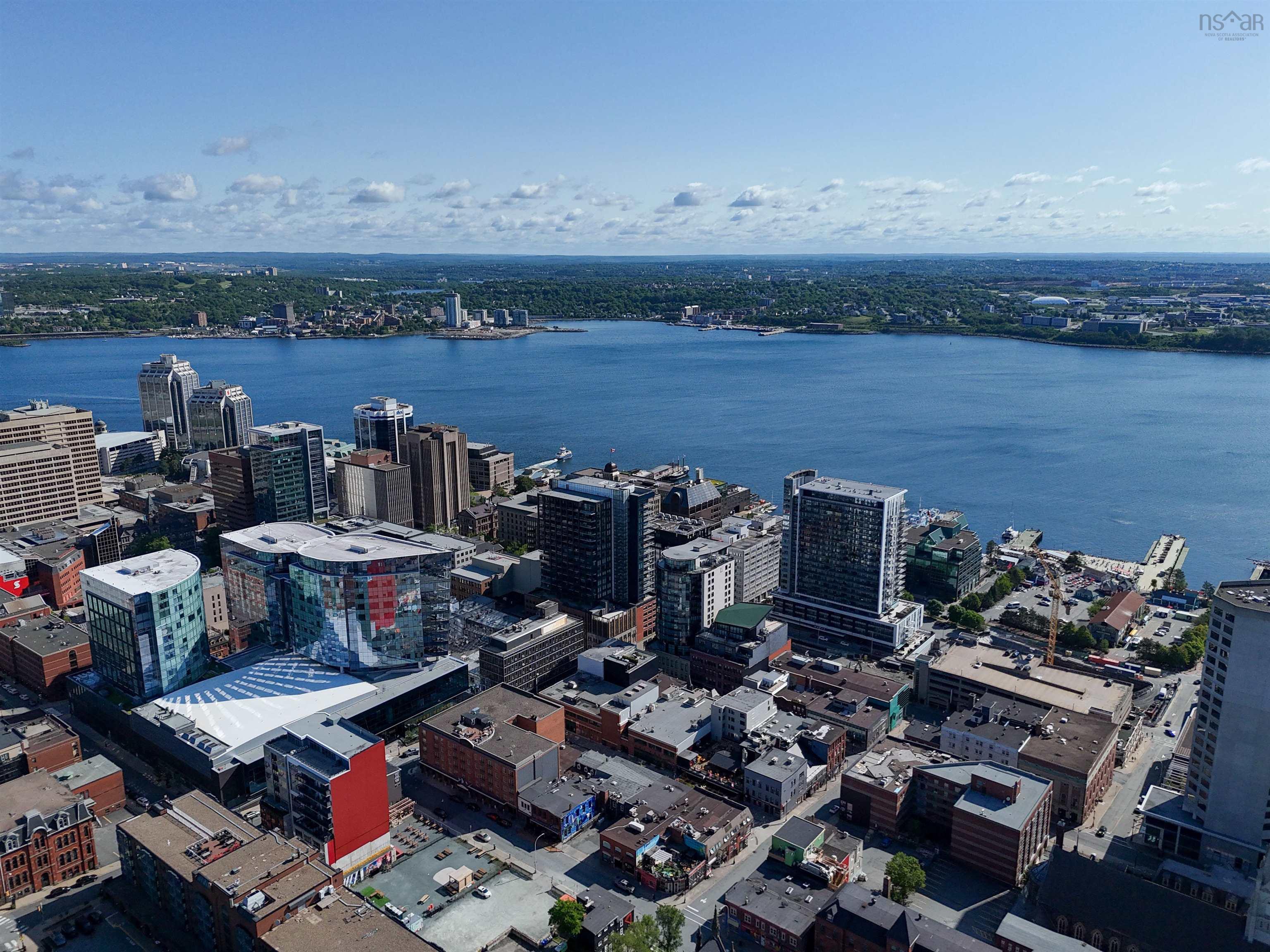 2301 1650 Granville Street, Halifax, NS (MLS 202600244)