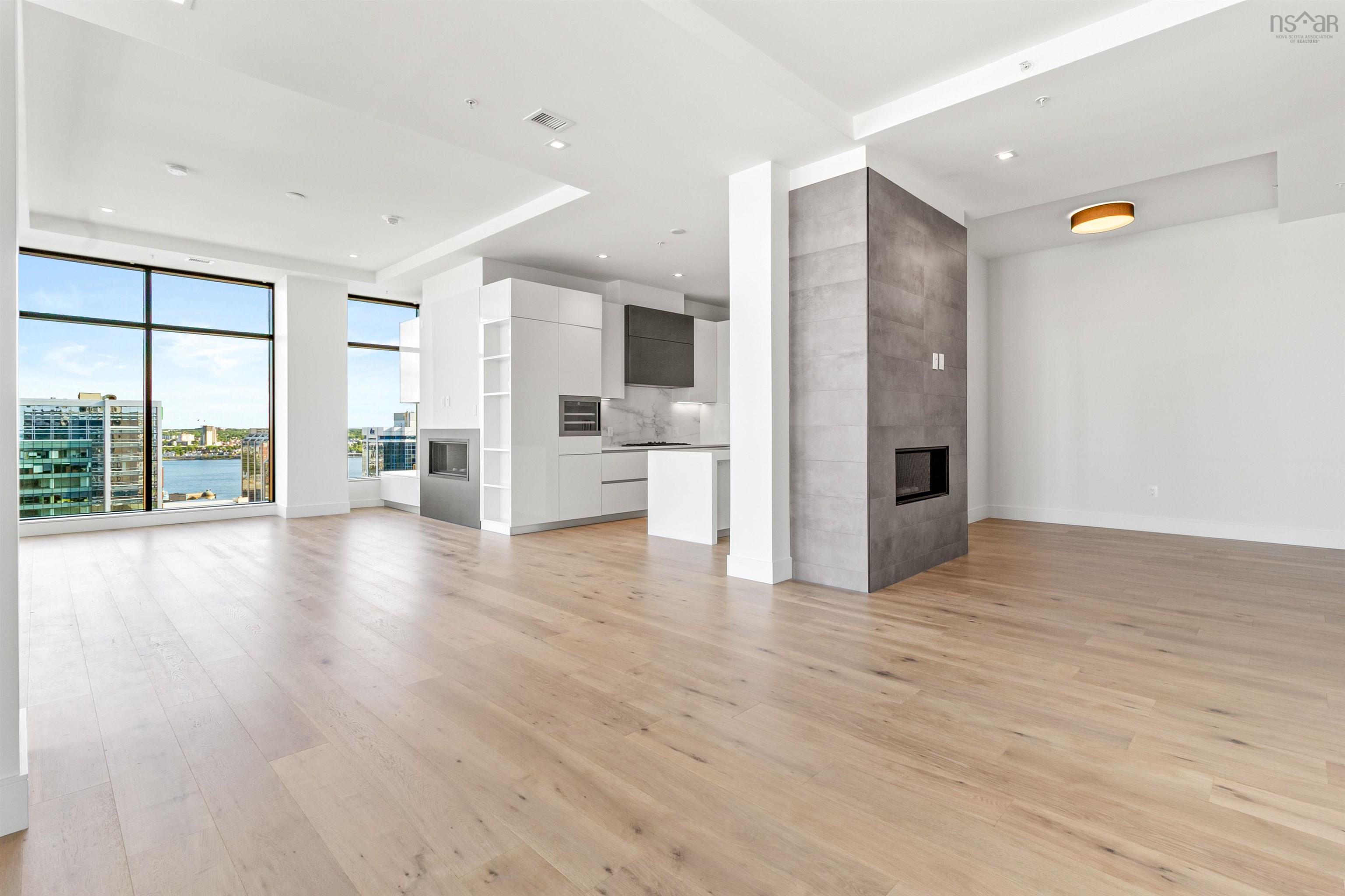 2301 1650 Granville Street, Halifax, NS (MLS 202600244)