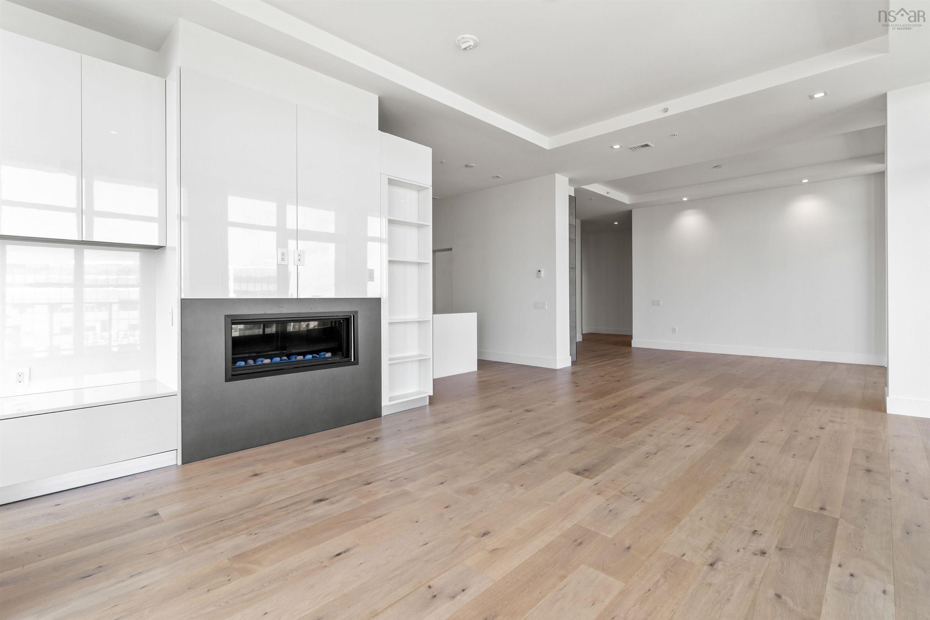 2301 1650 Granville Street, Halifax, NS (MLS 202600244)