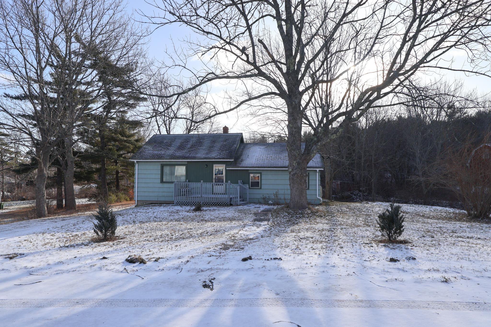 2773 Highway 325, Wileville, NS (MLS 202600261)