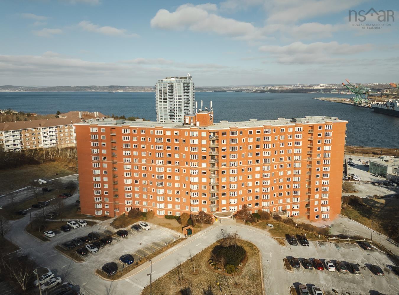 612 45 Vimy Avenue, Halifax, NS (MLS 202600265)