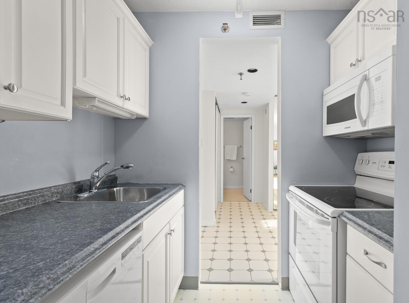 612 45 Vimy Avenue, Halifax, NS (MLS 202600265)