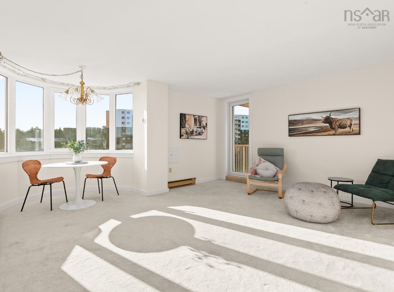 612 45 Vimy Avenue, Halifax, NS (MLS 202600265)