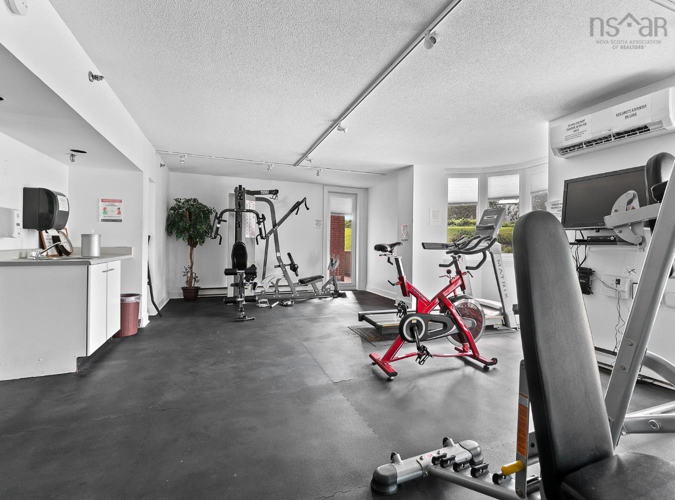 612 45 Vimy Avenue, Halifax, NS (MLS 202600265)