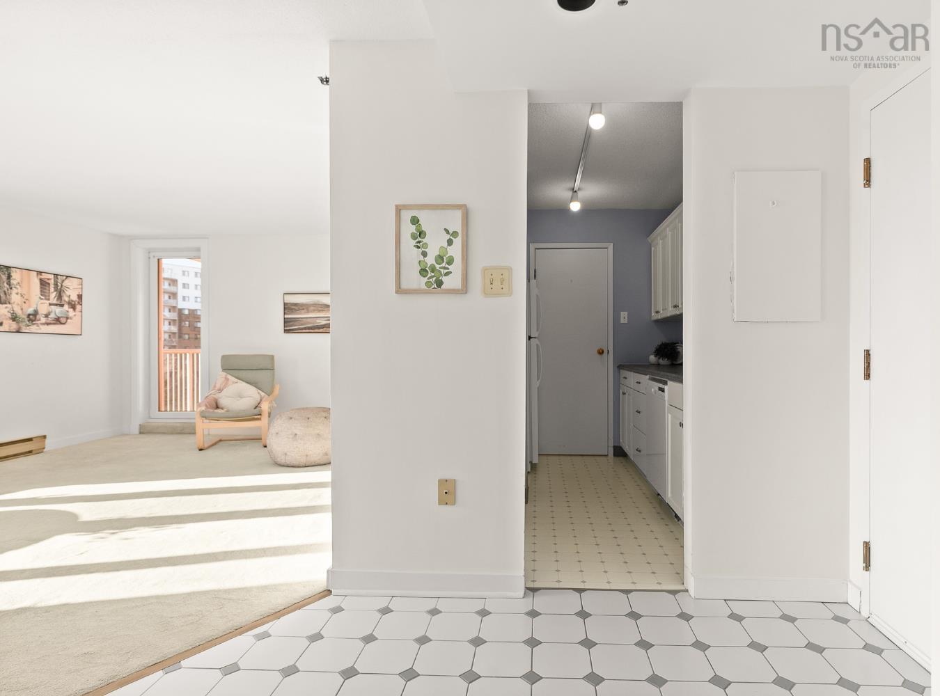 612 45 Vimy Avenue, Halifax, NS (MLS 202600265)
